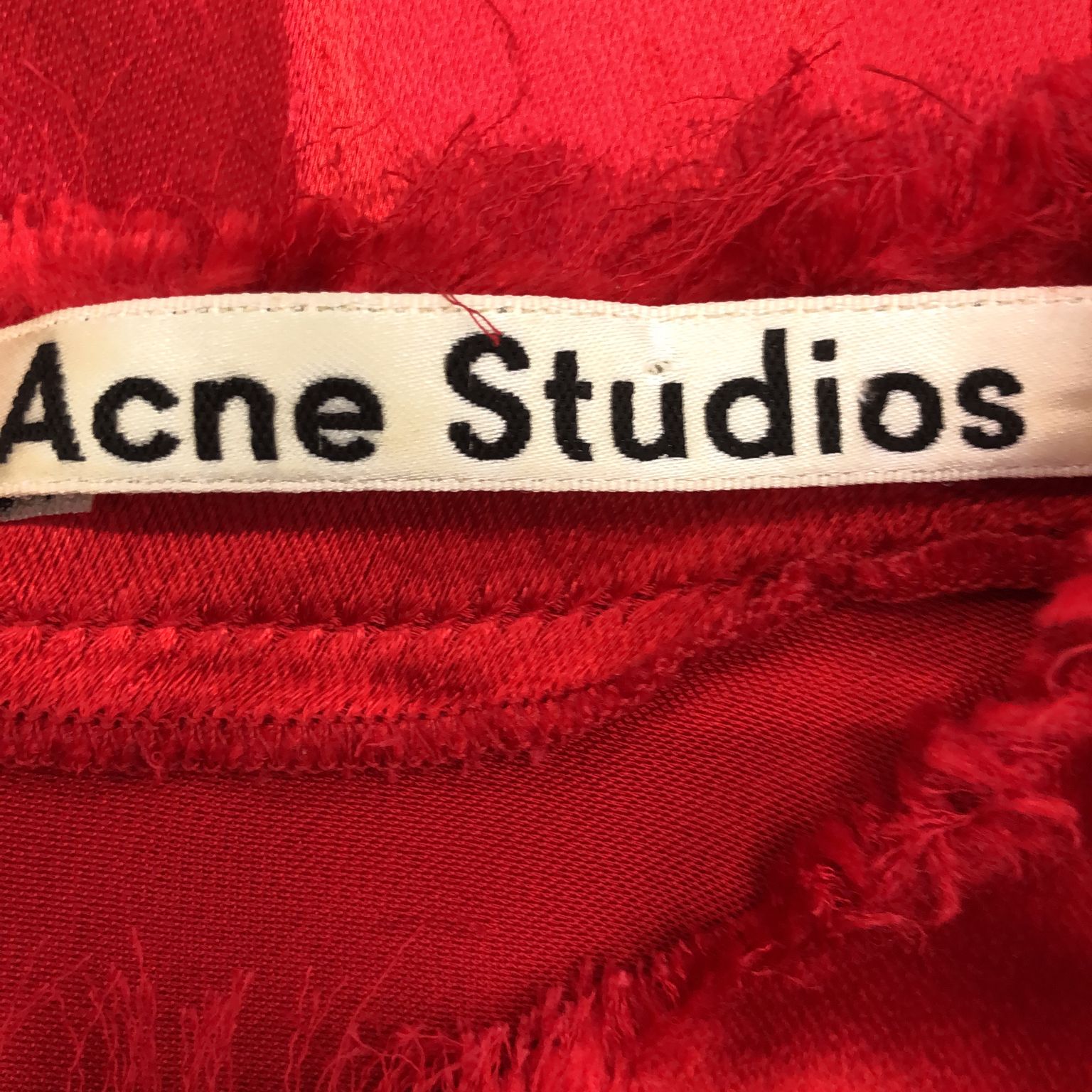 Acne Studios