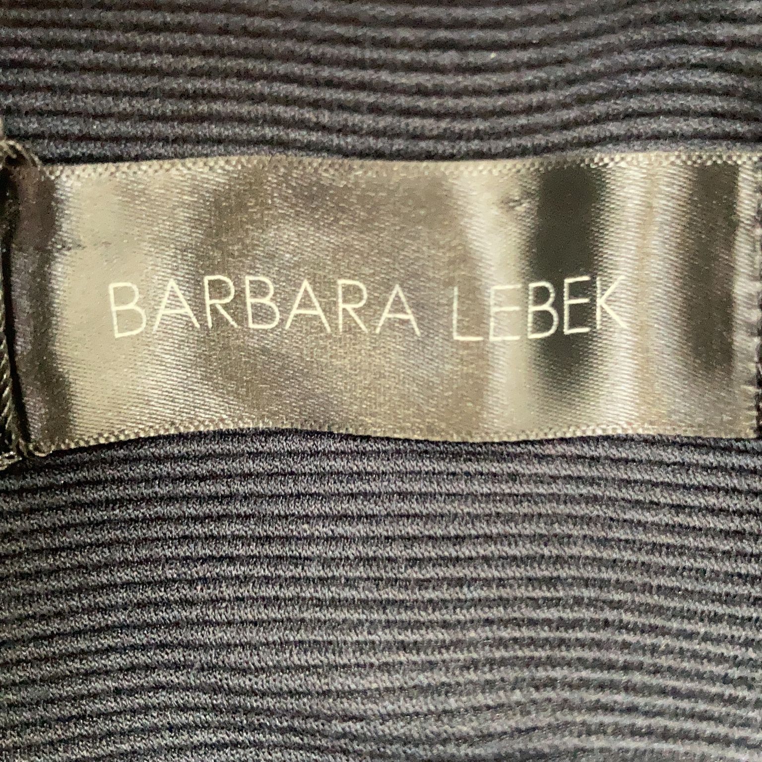 Barbara Lebek