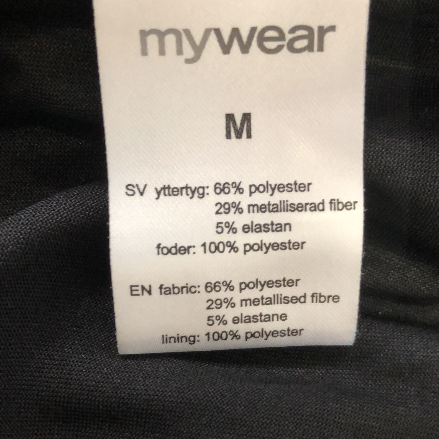 MyWear Woman