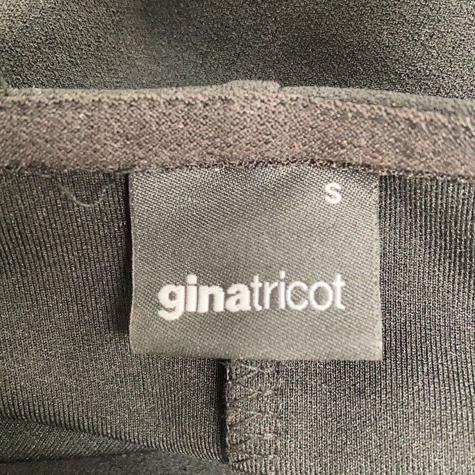 Gina Tricot