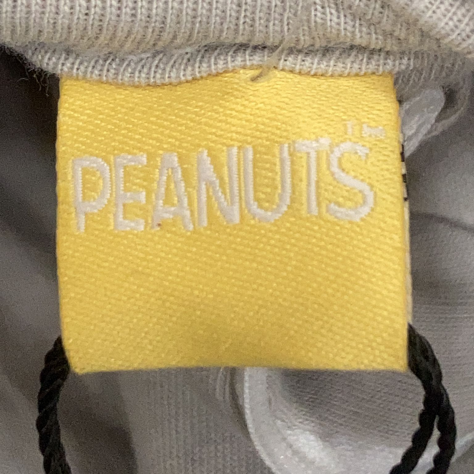 Peanuts