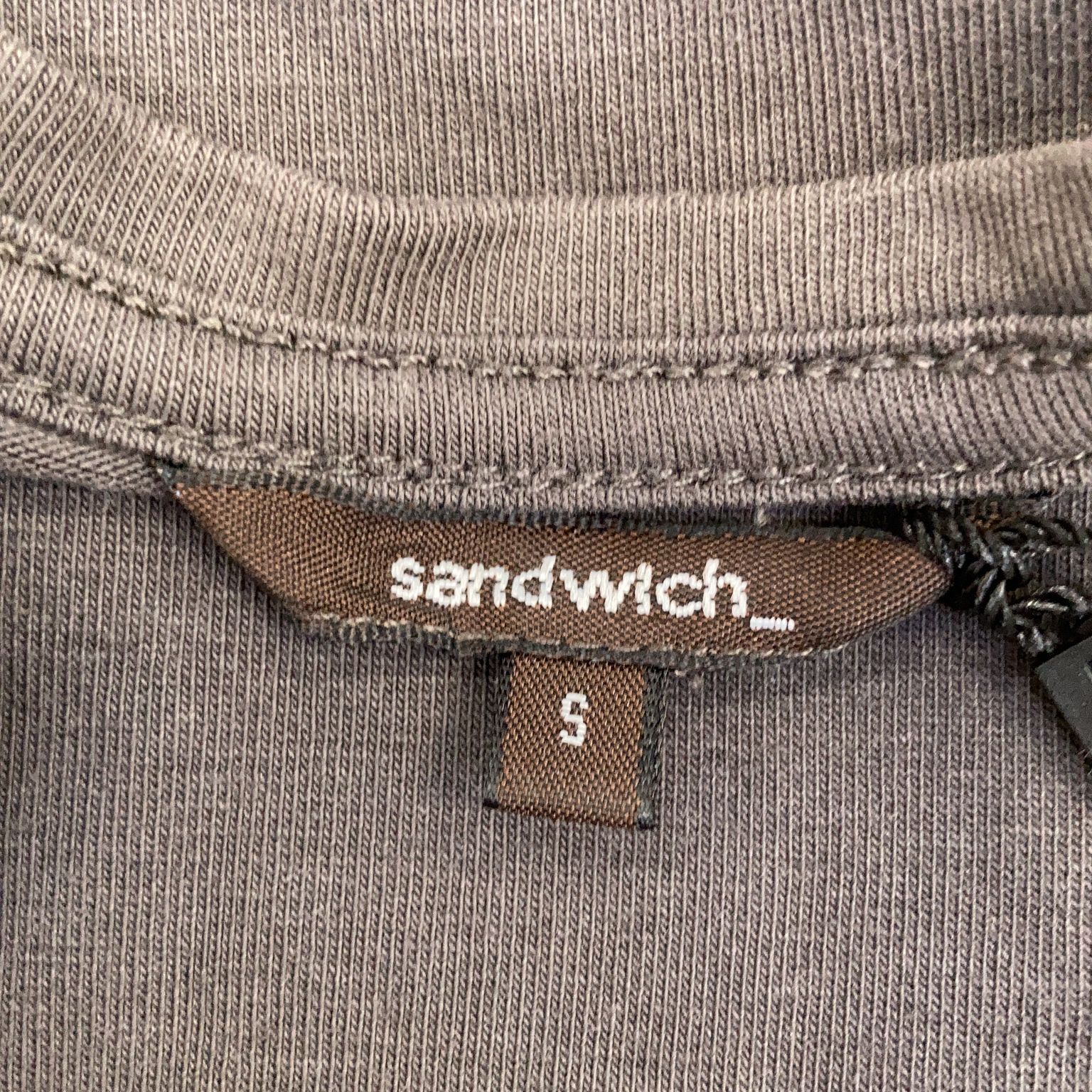 Sandwich