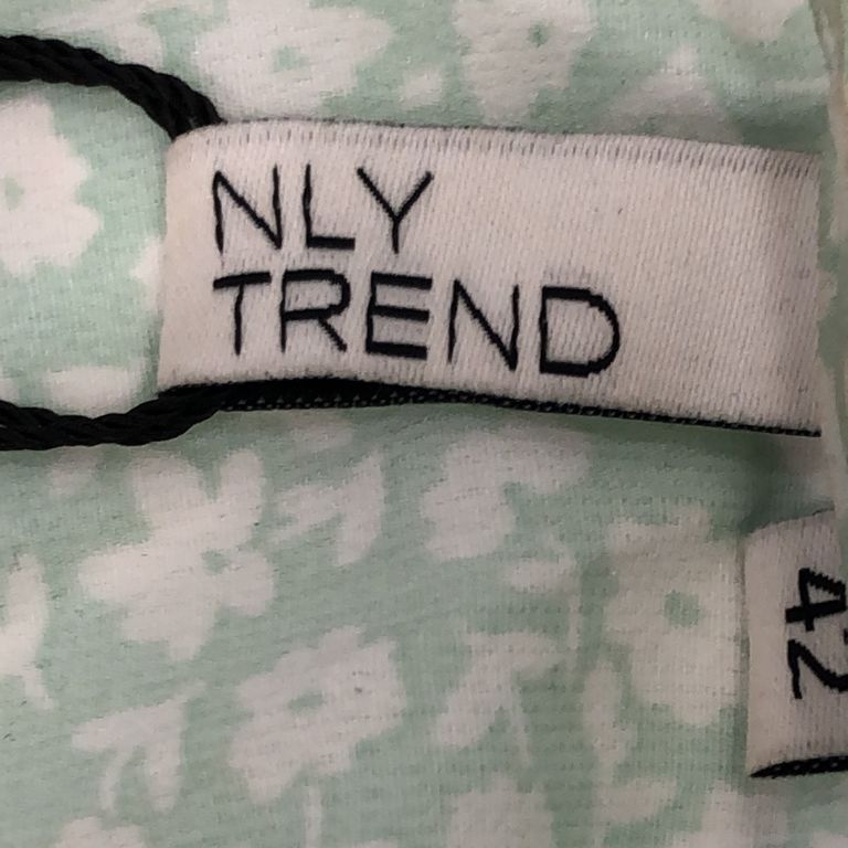 NLY Trend