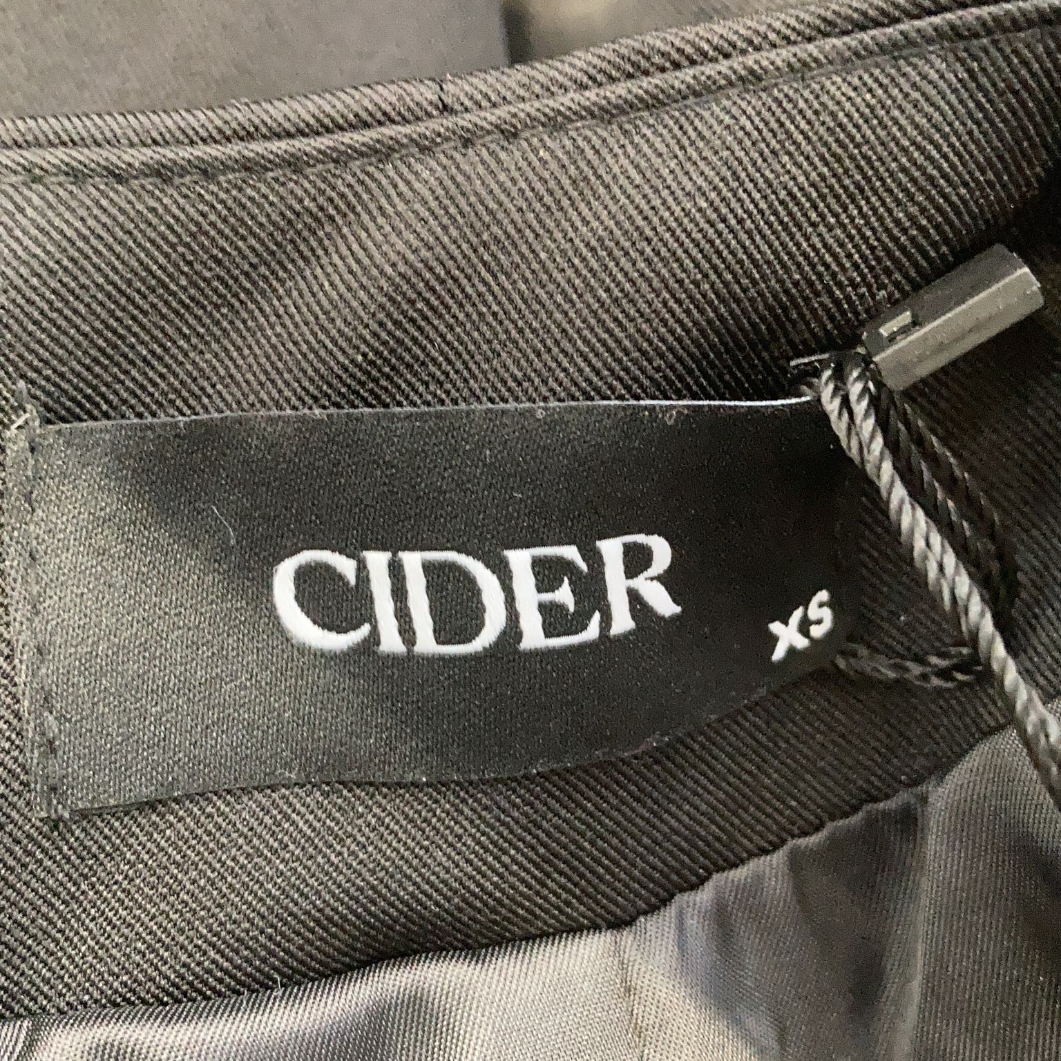 Cider