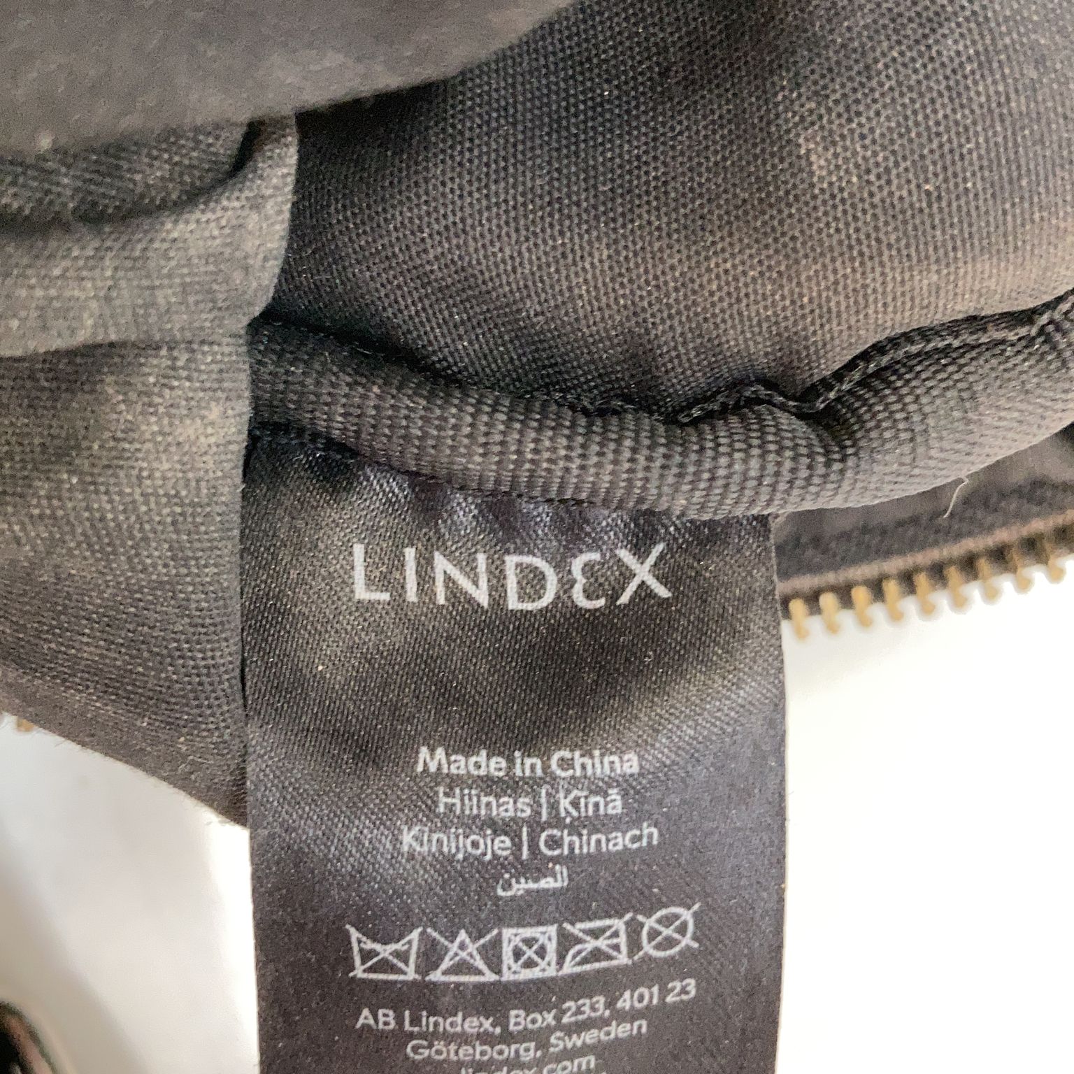 Lindex