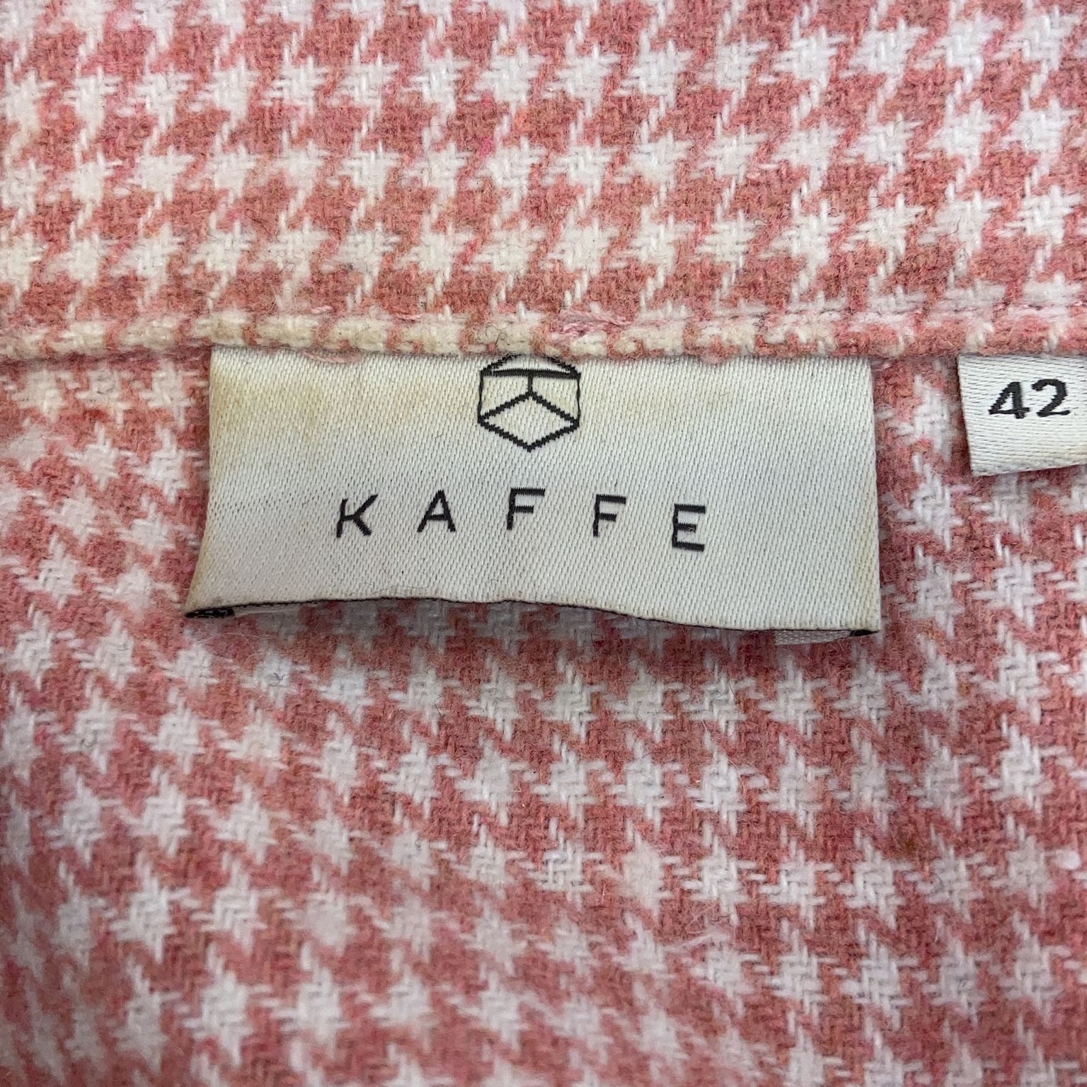 Kaffe