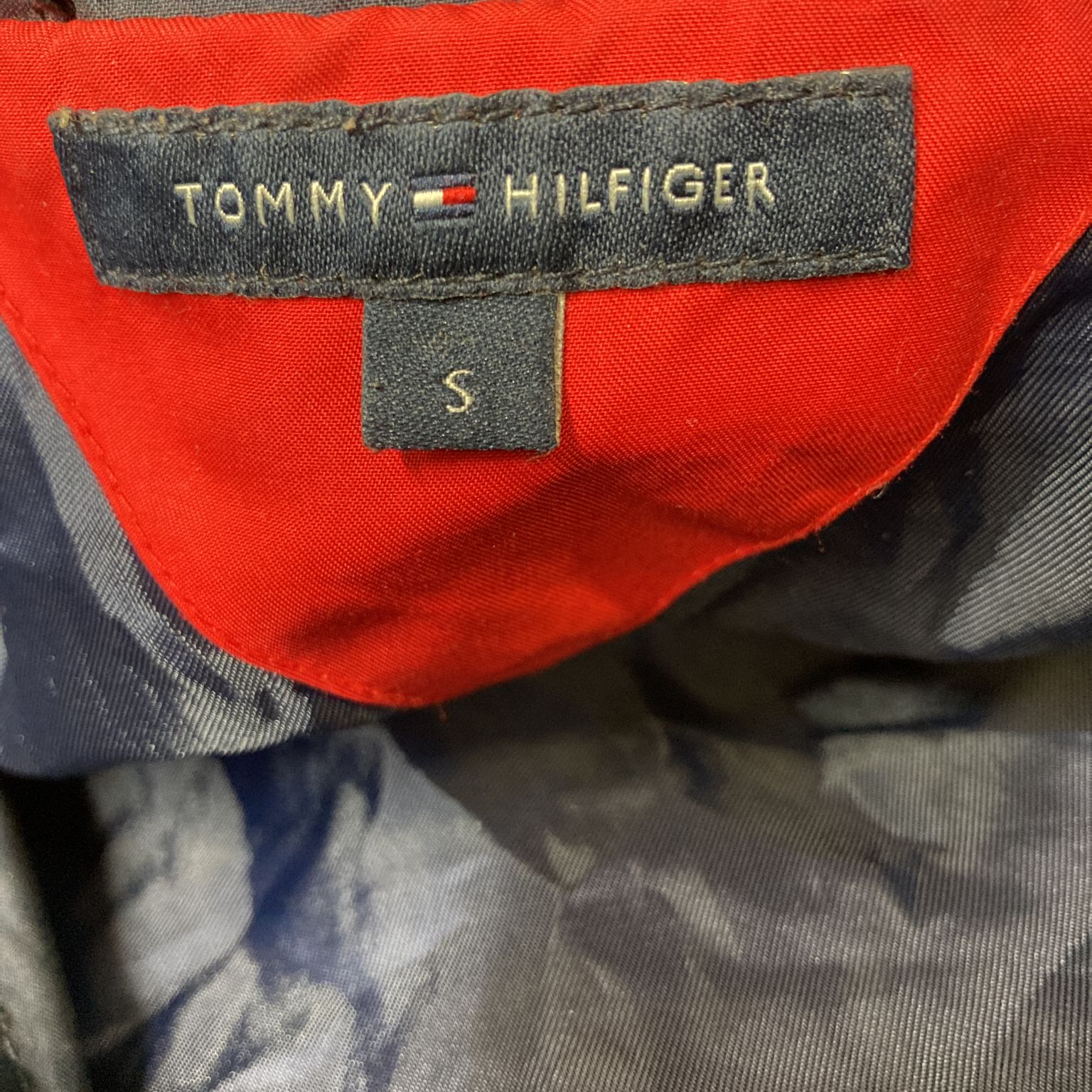 Tommy Hilfiger