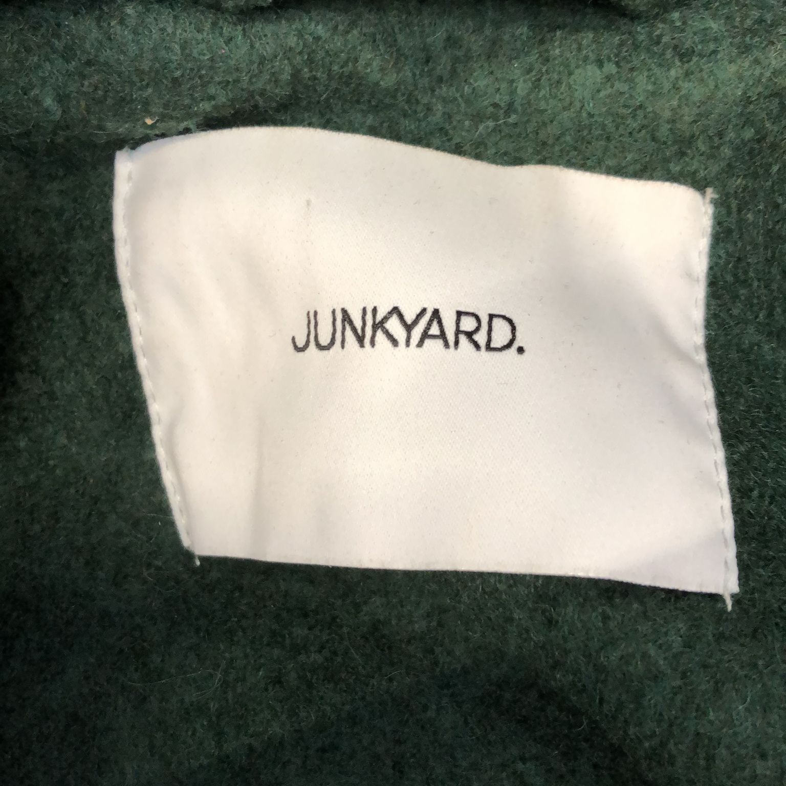 Junkyard