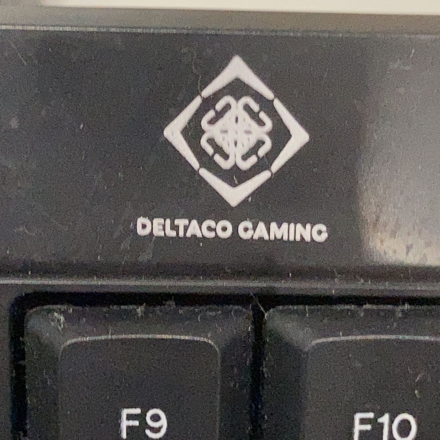 Deltaco Gaming