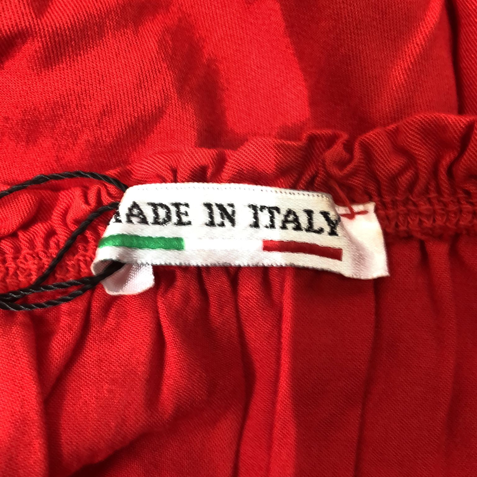 Made in italy