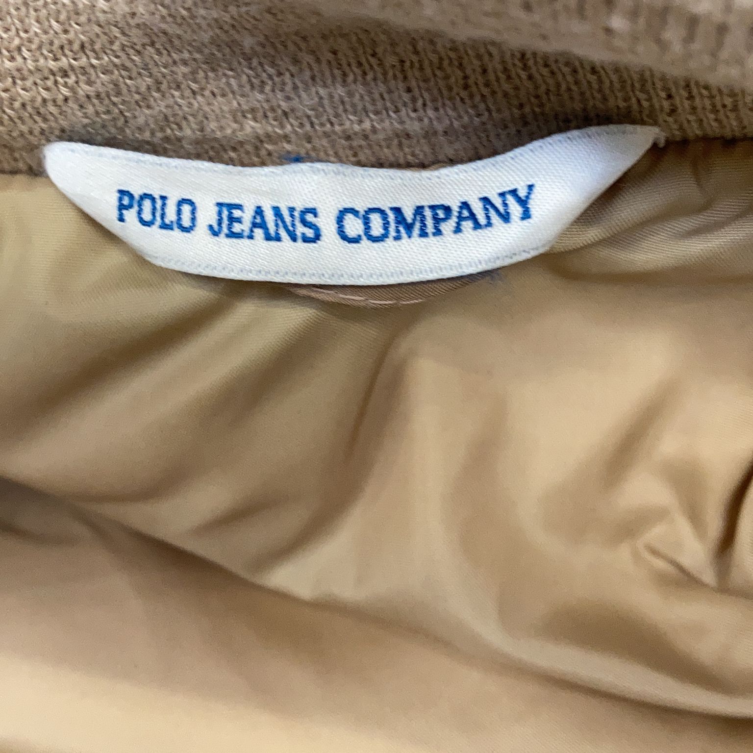 Polo Jeans Company Ralph Lauren