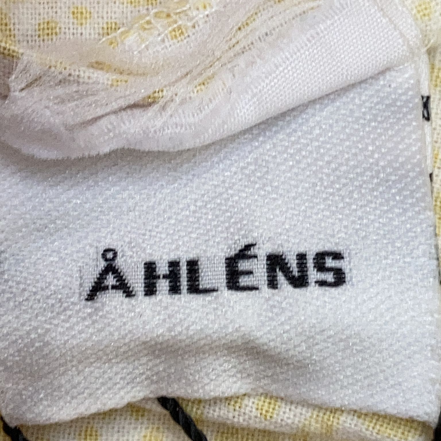 Åhléns