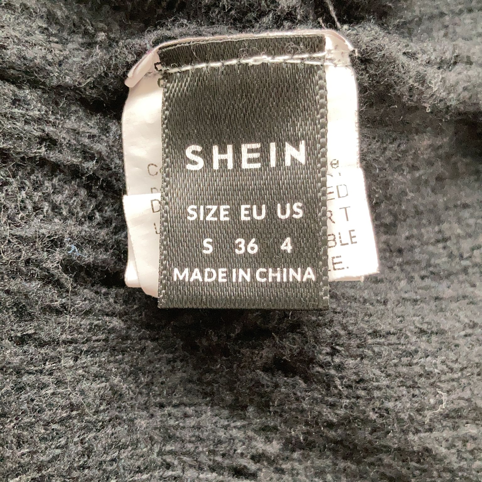 Shein