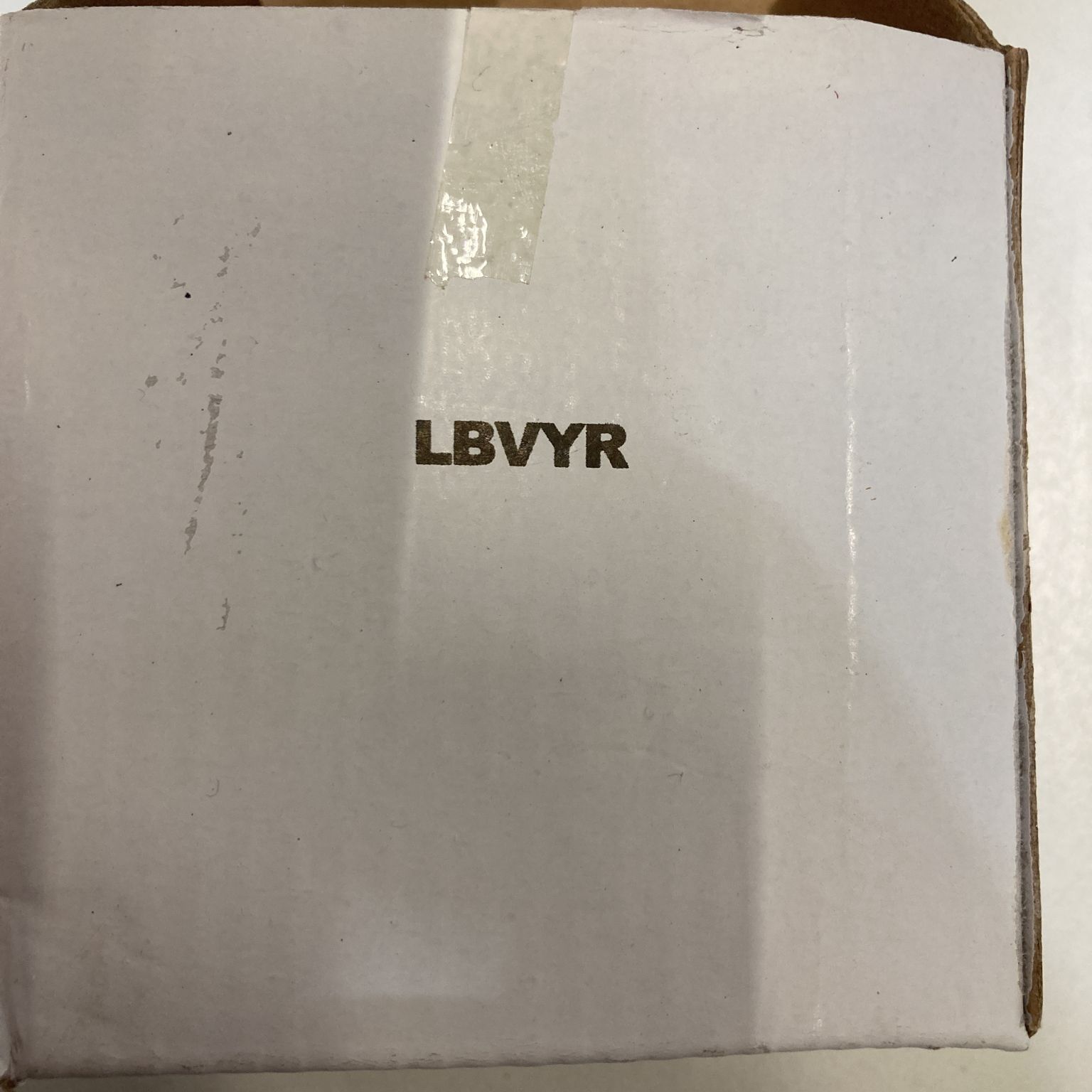 LBVYR