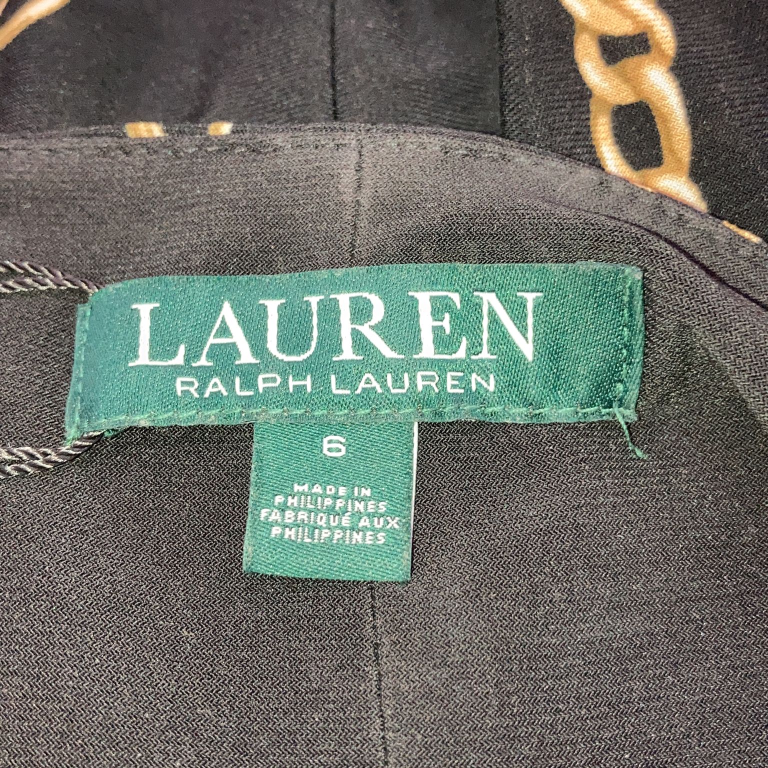 Lauren Ralph Lauren