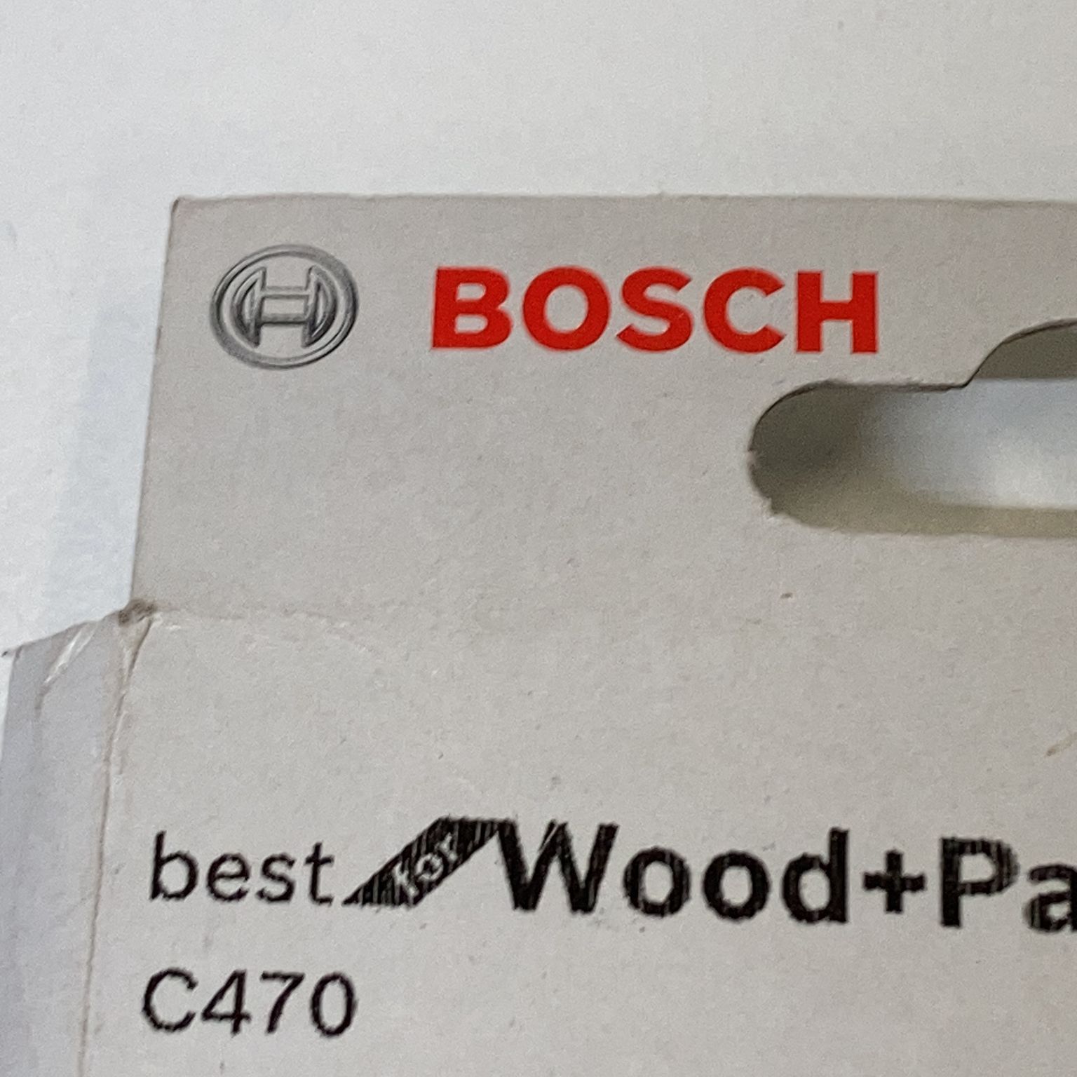 Bosch