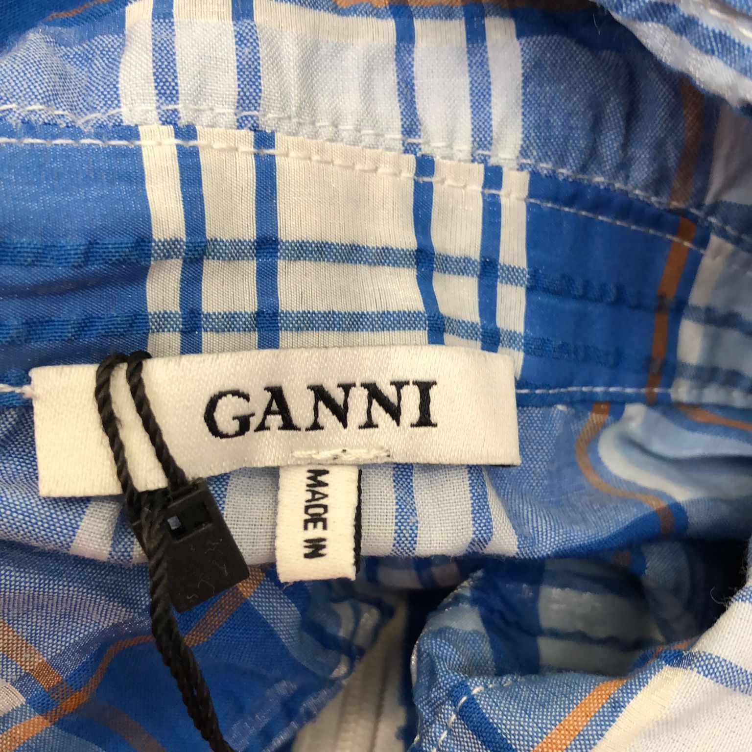 Ganni