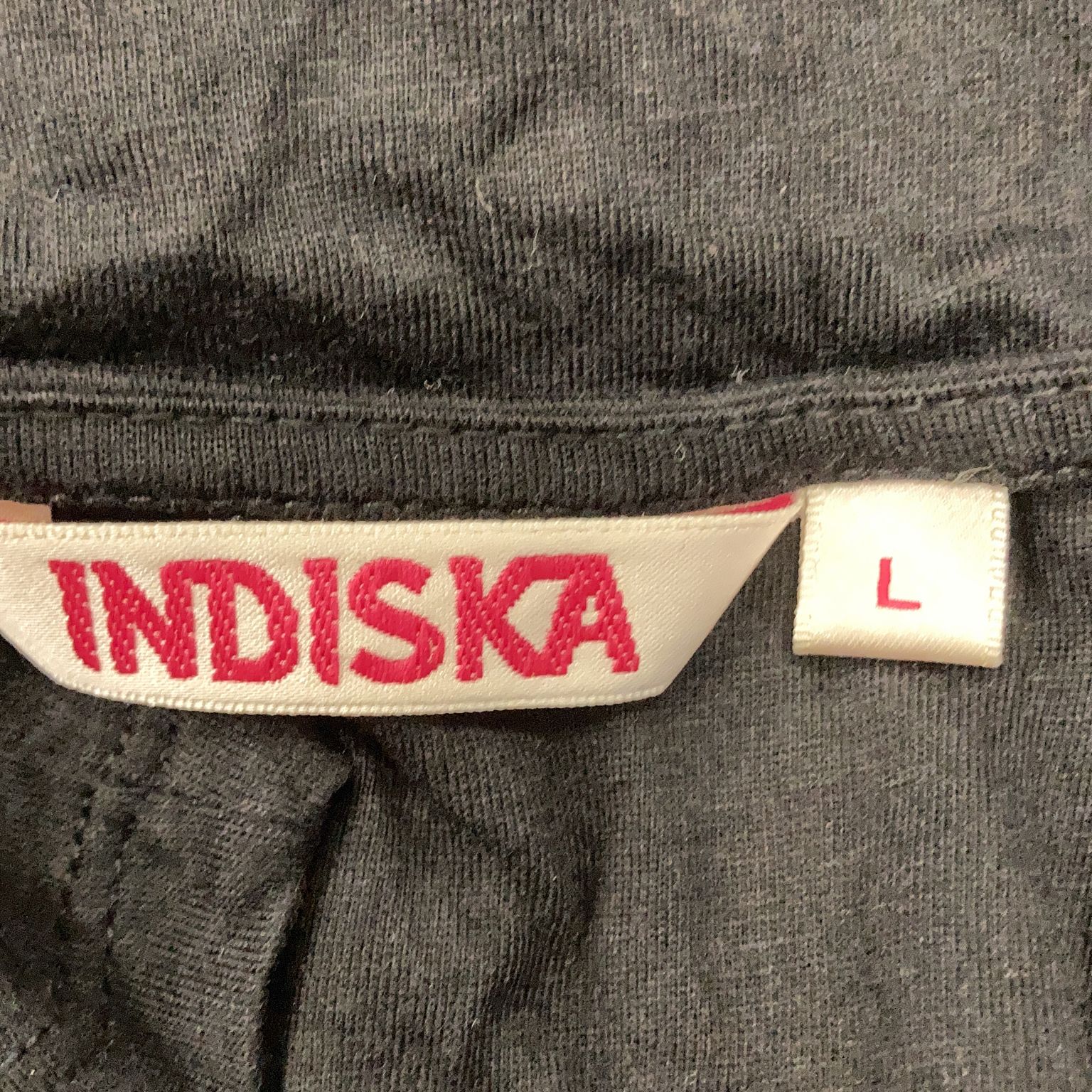 Indiska