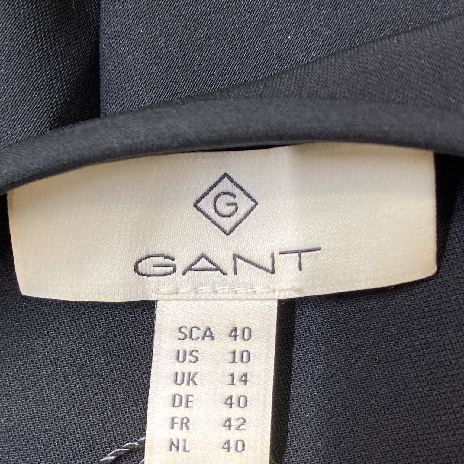 GANT