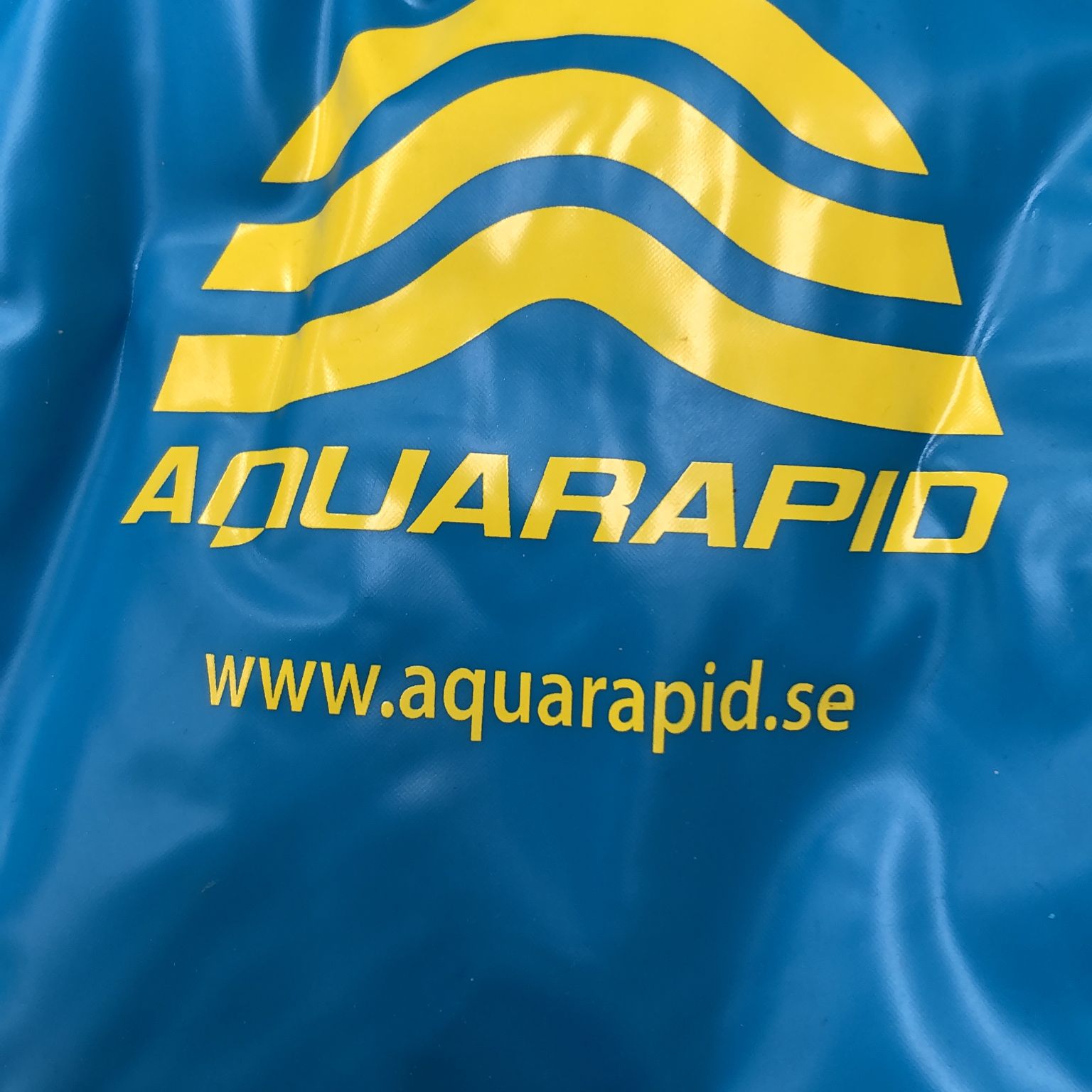 Aquarapid