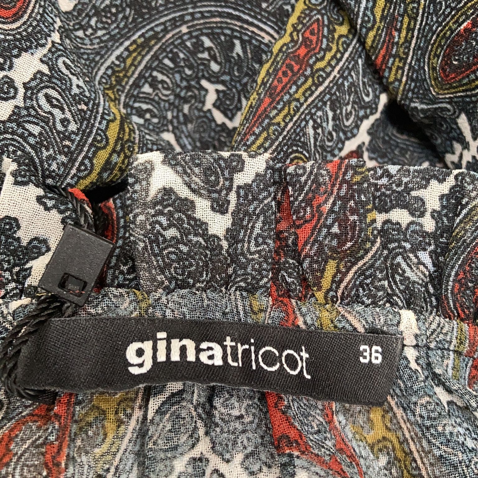 Gina Tricot