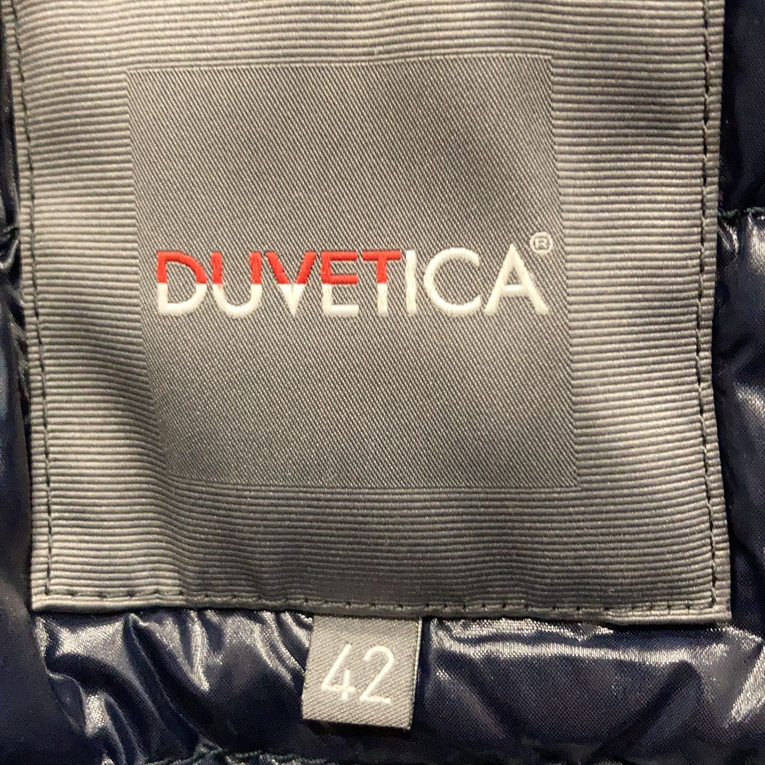 Duvetica