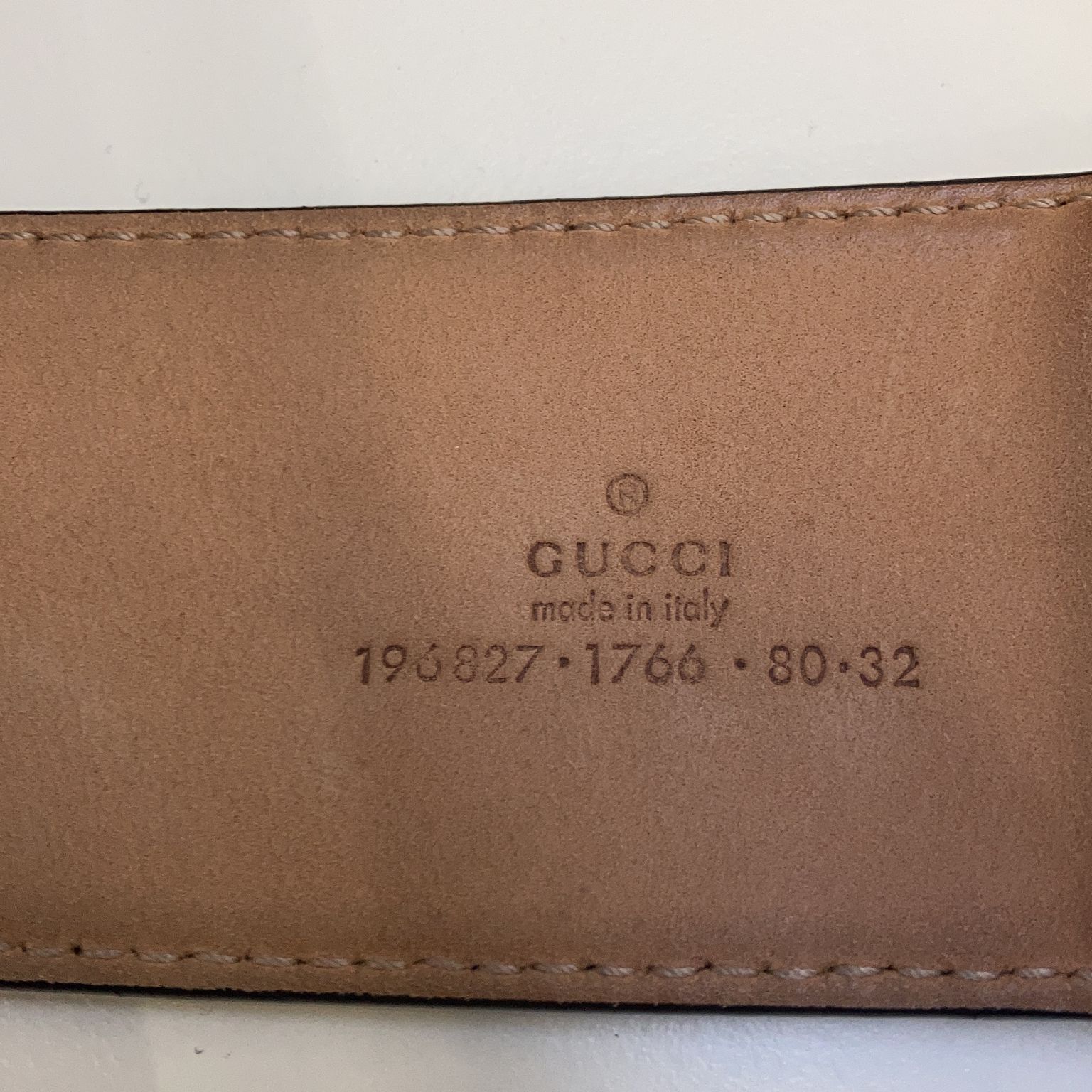 Gucci