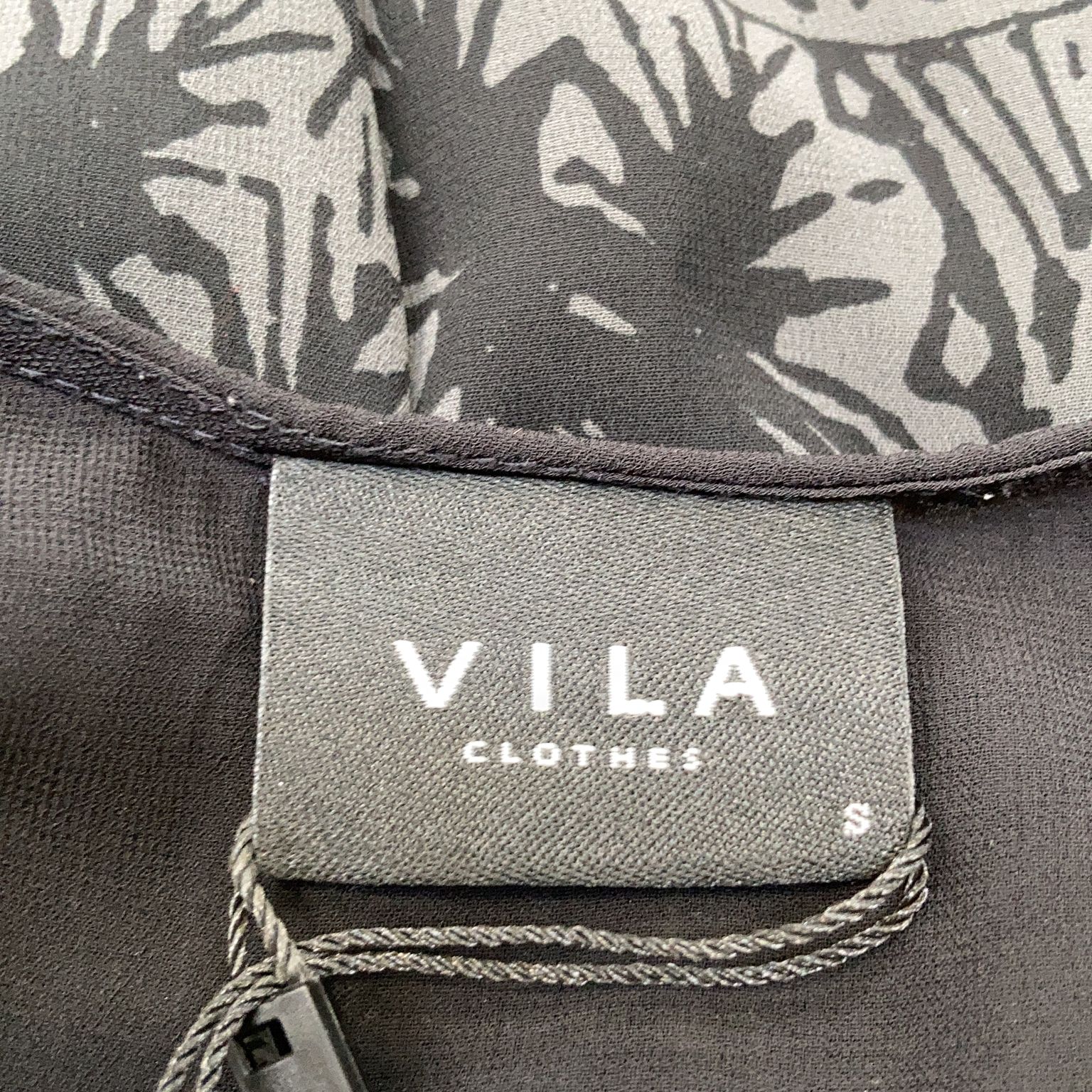 VILA Clothes