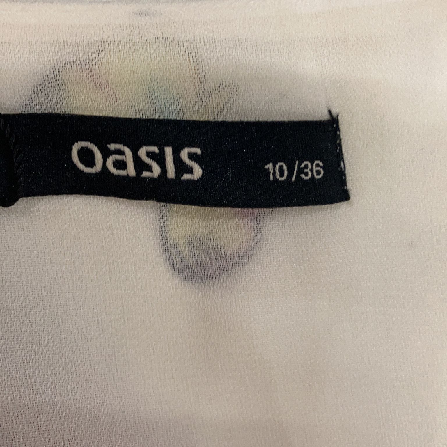 Oasis