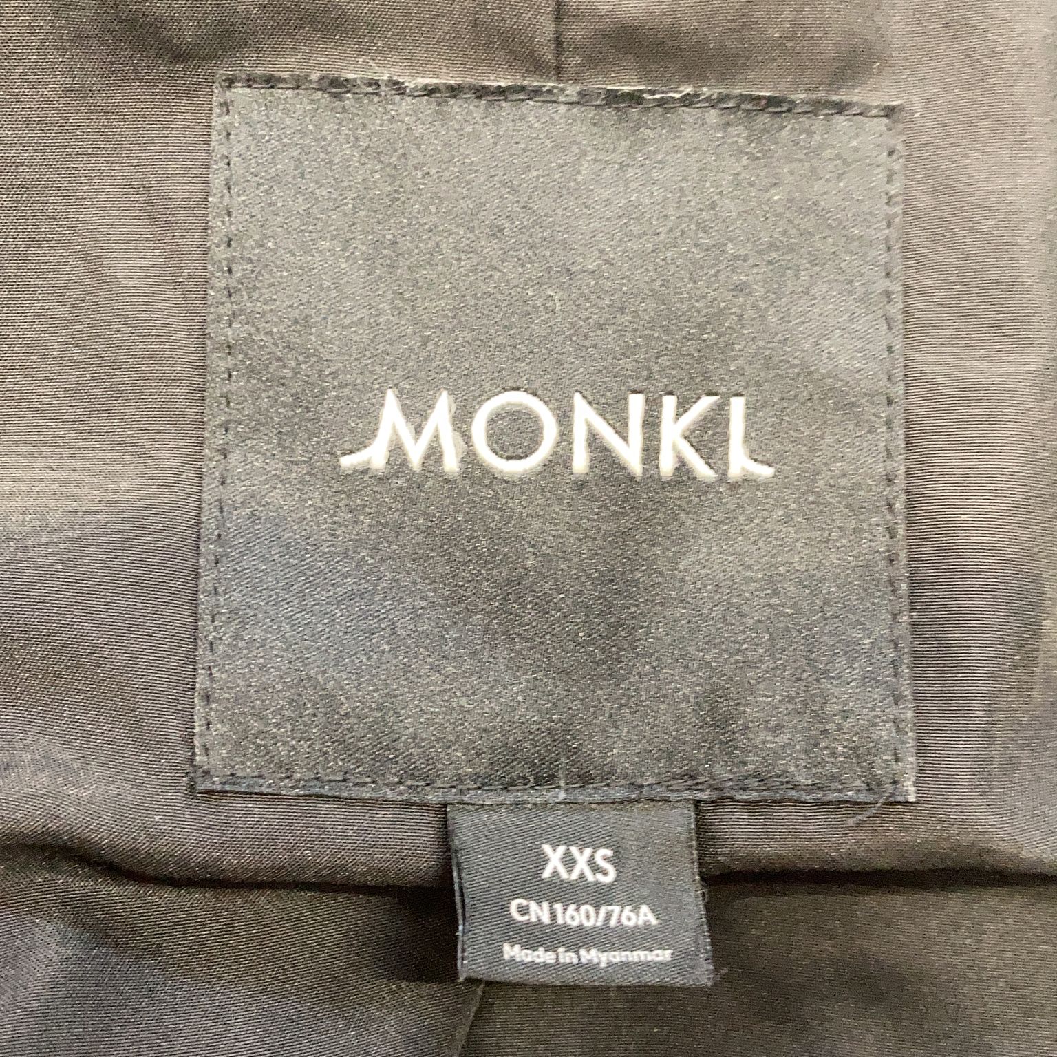 Monki