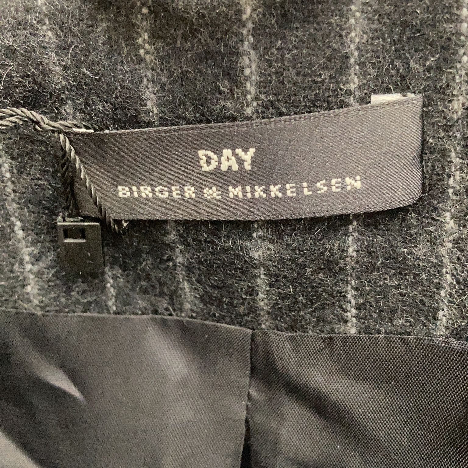 DAY Birger et Mikkelsen