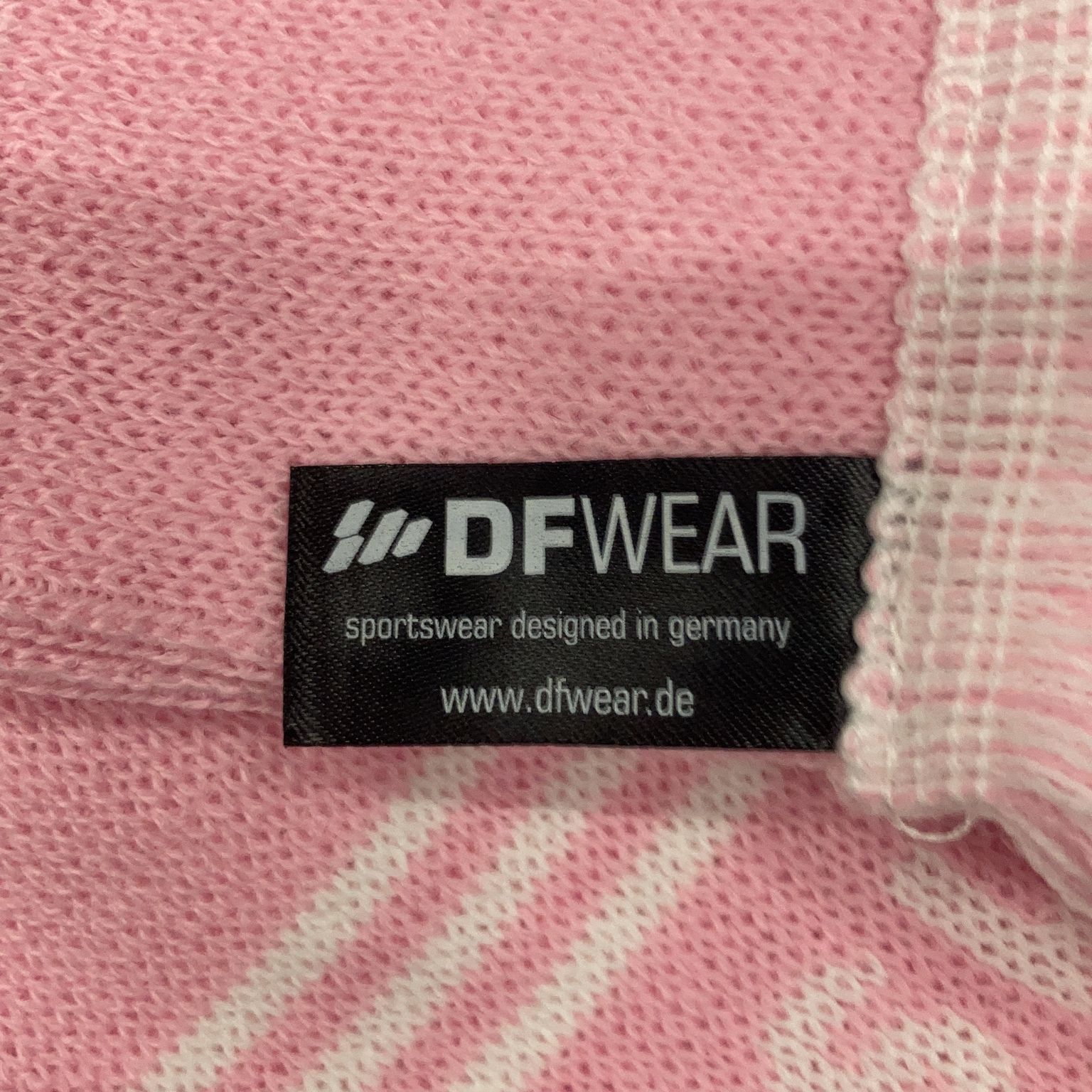 DF Wear