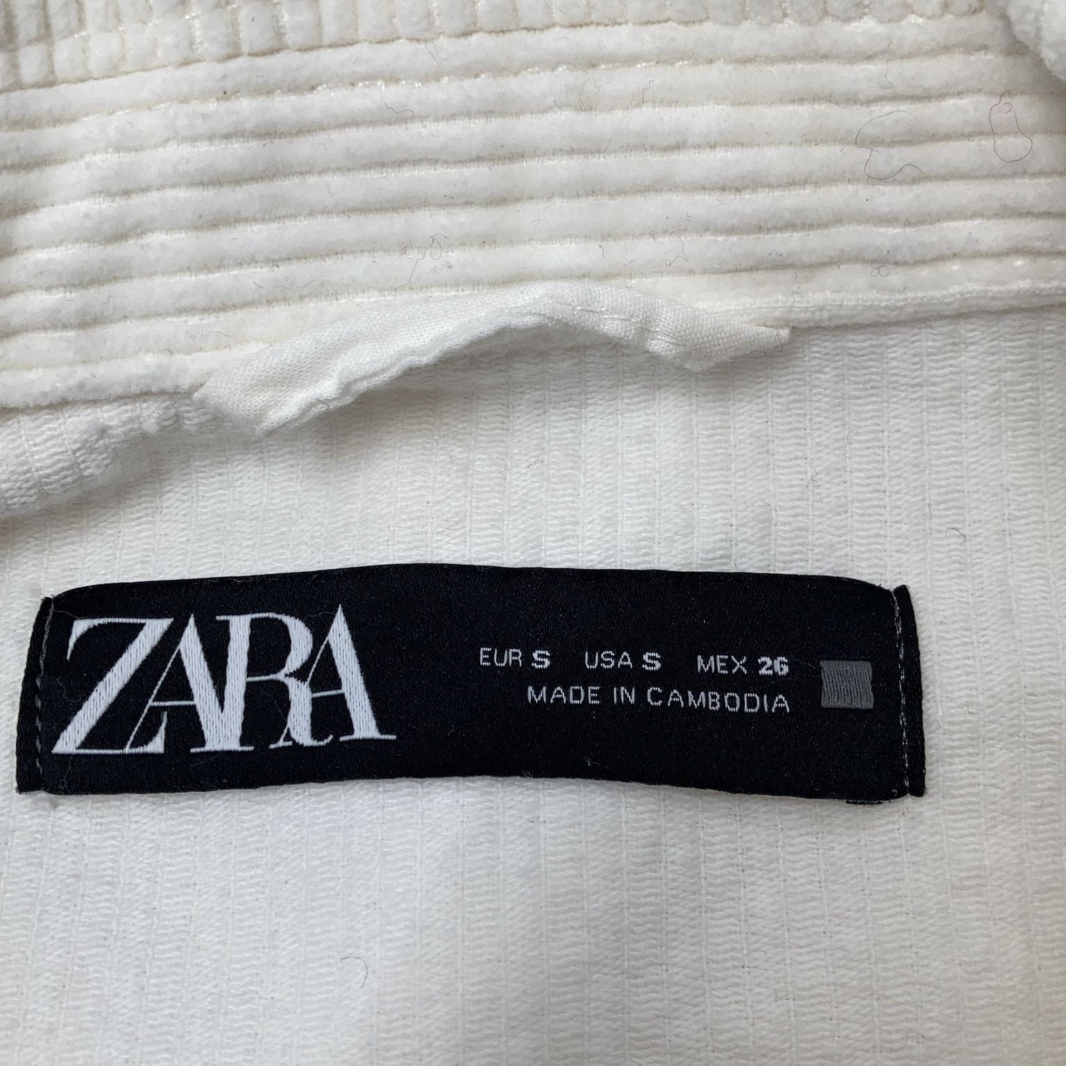 Zara