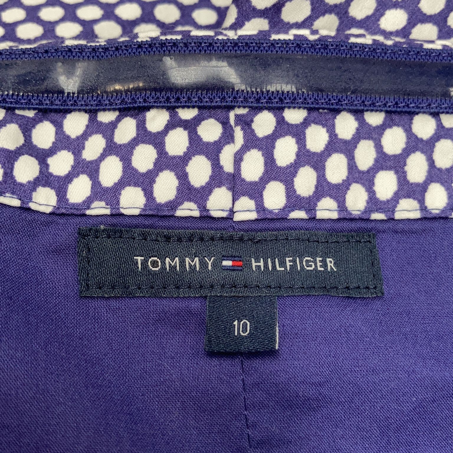 Tommy Hilfiger