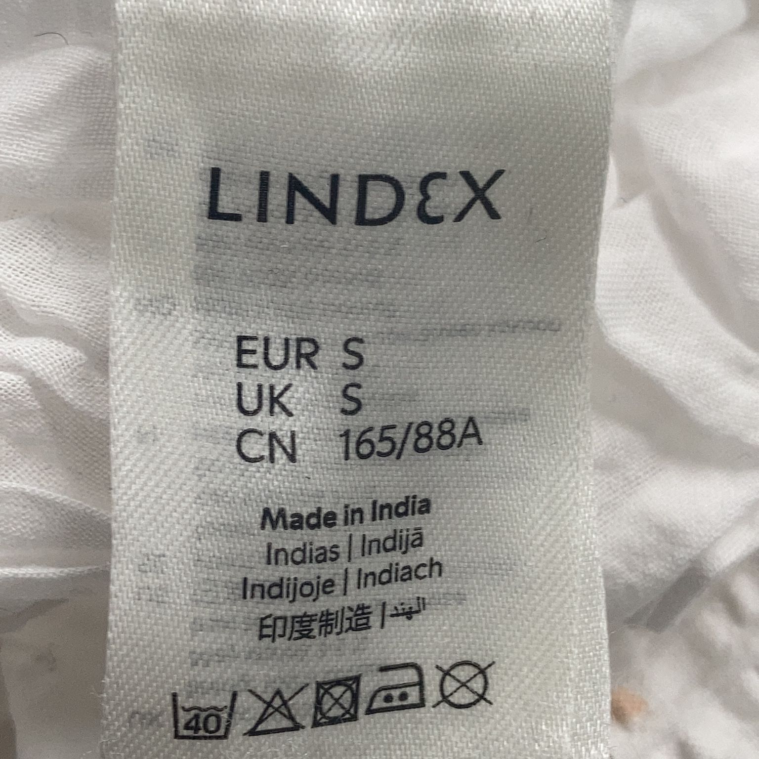 Lindex