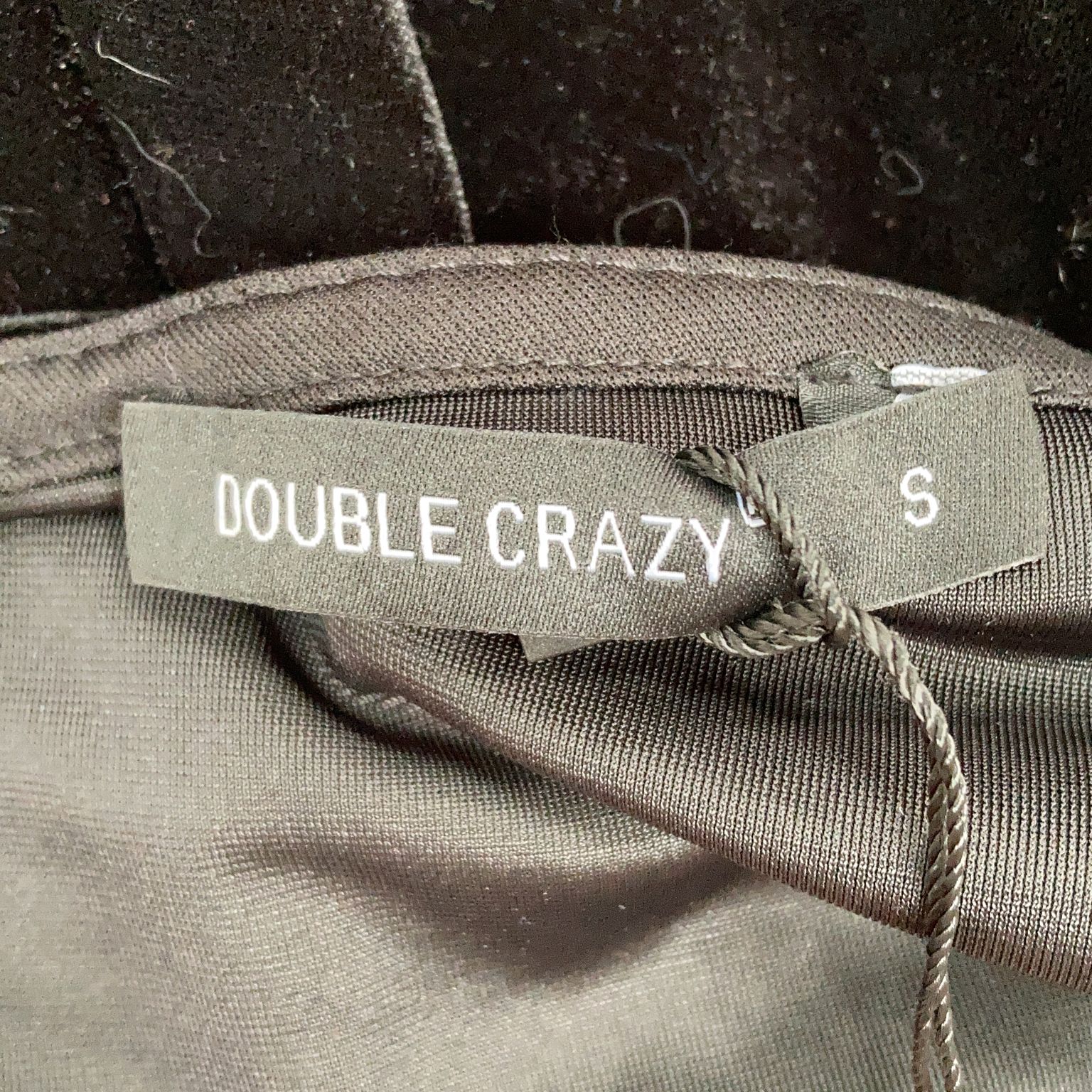 Double Crazy