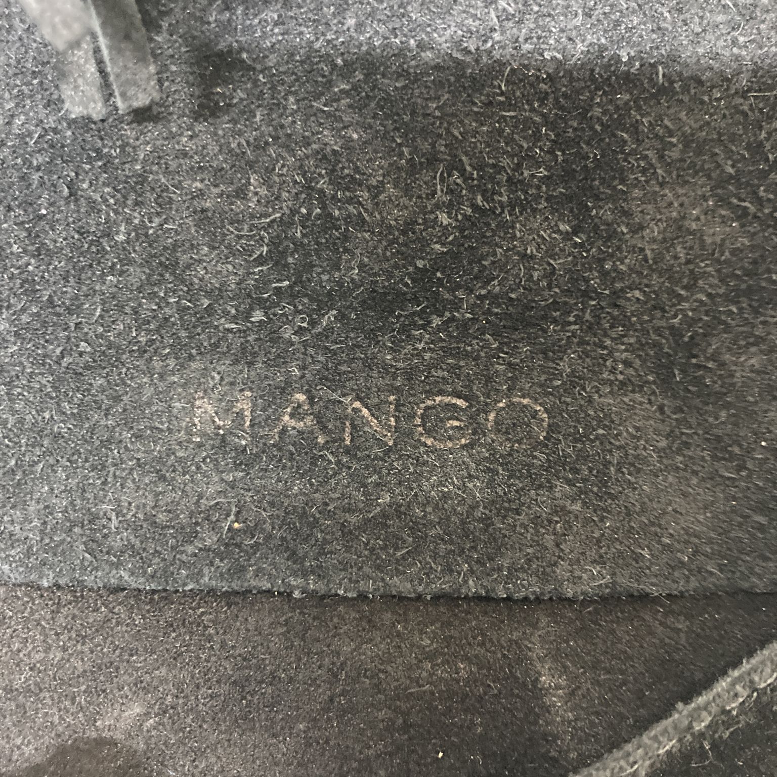 Mango