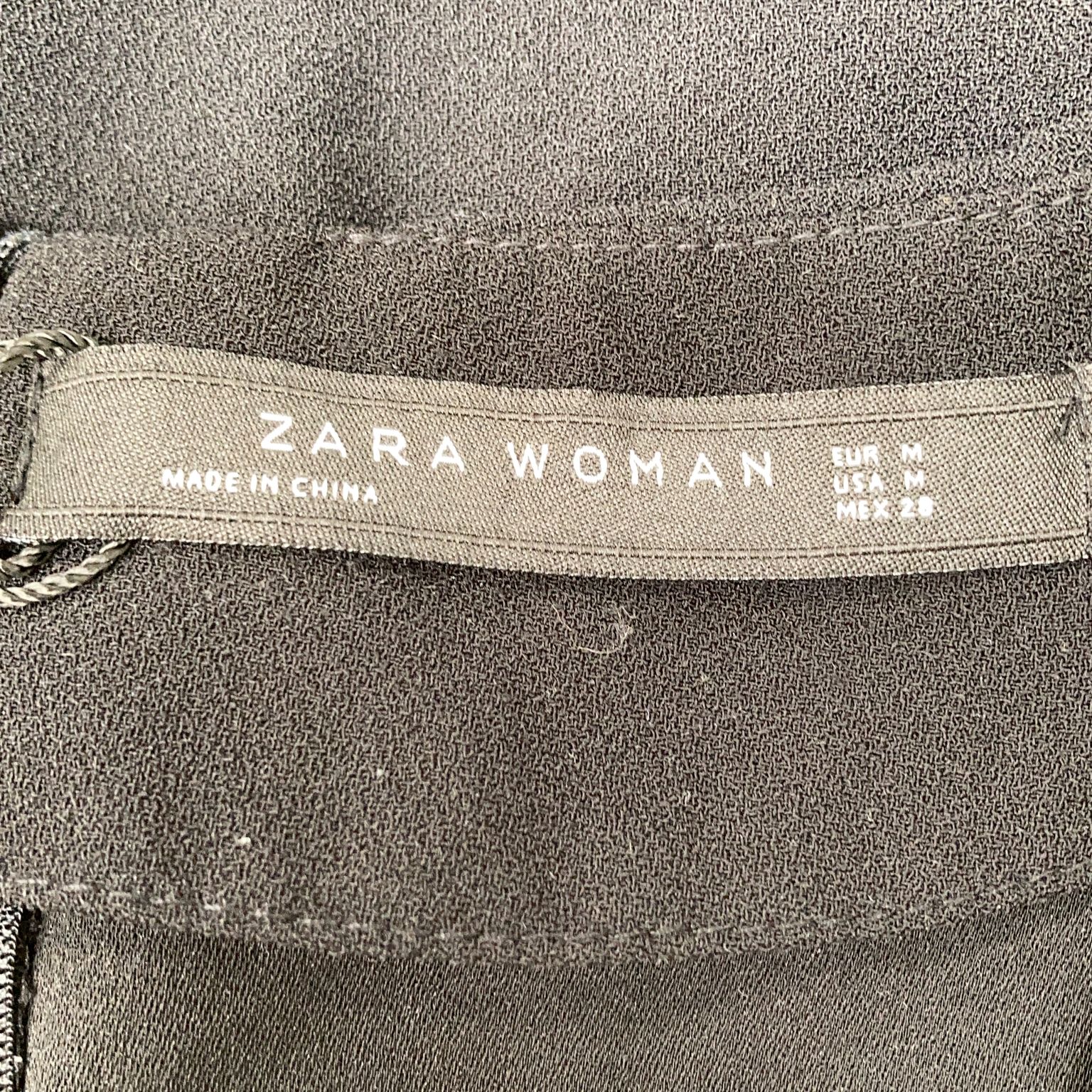 Zara Woman