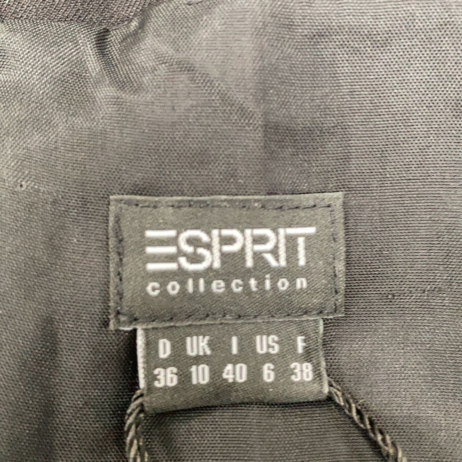 ESPRIT Collection