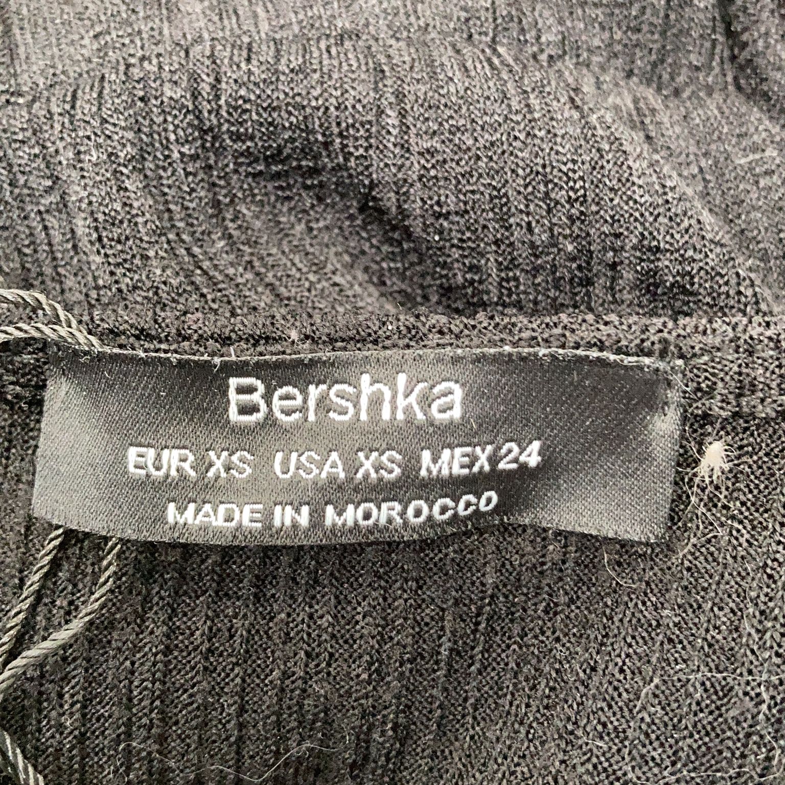 Bershka