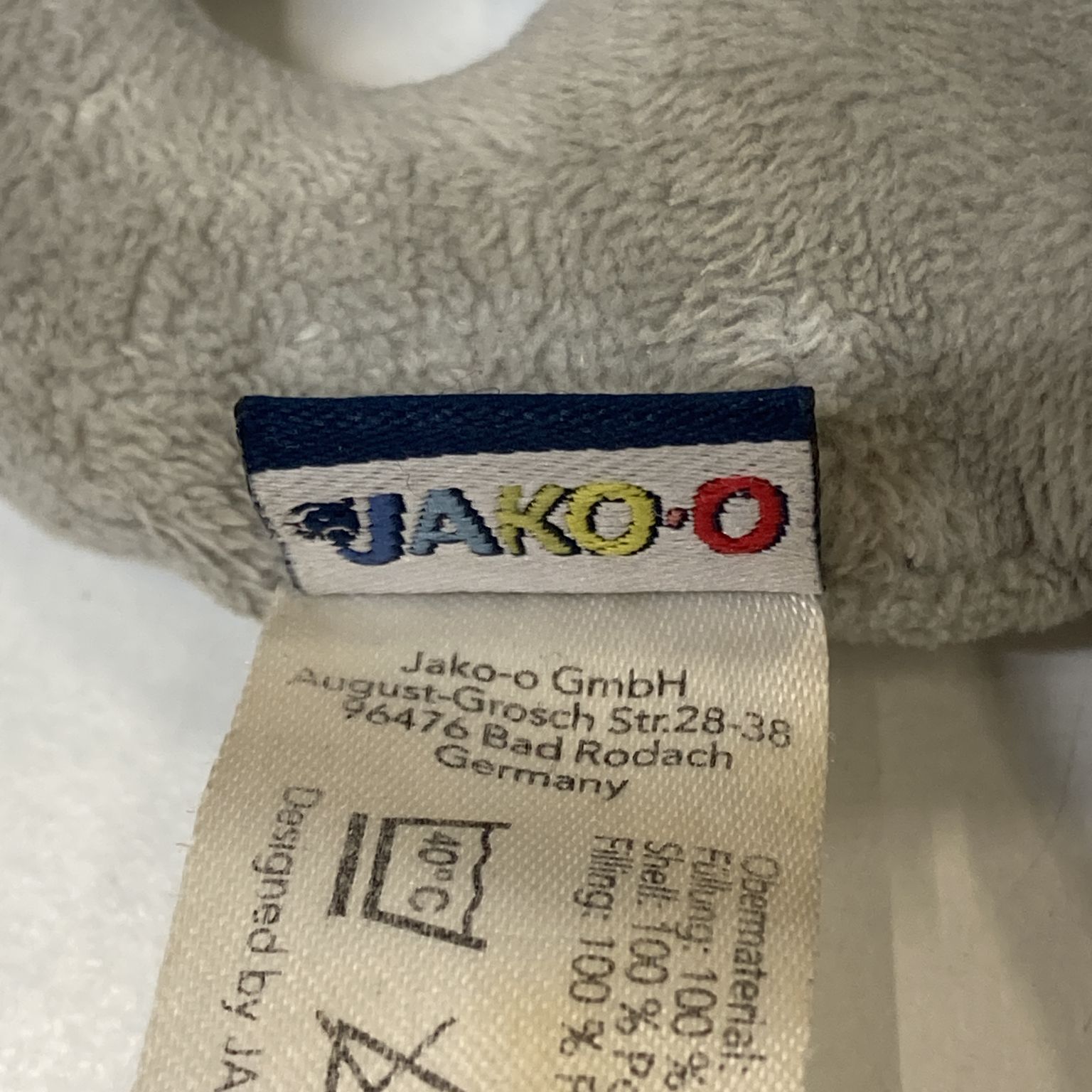 Jako-O