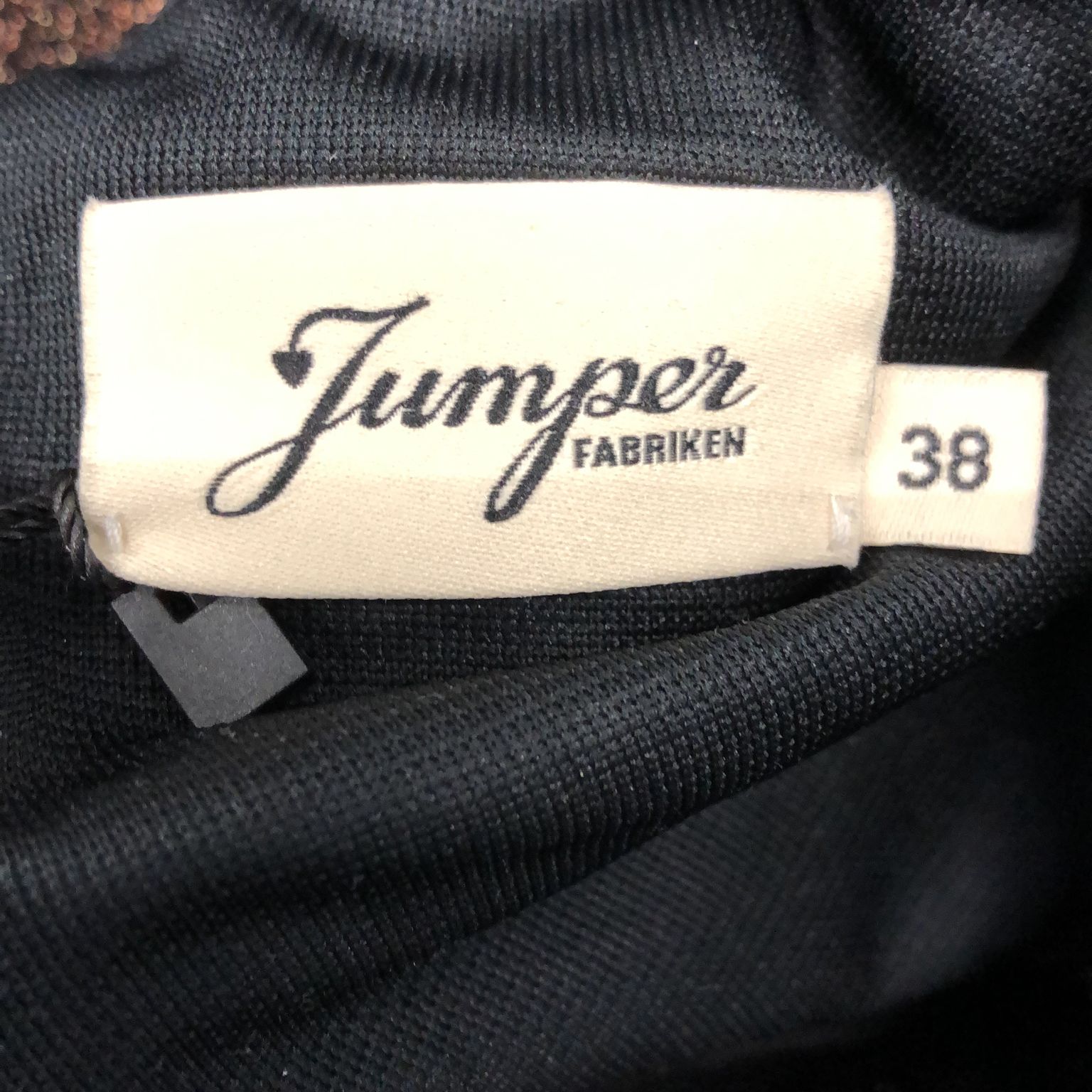 Jumperfabriken