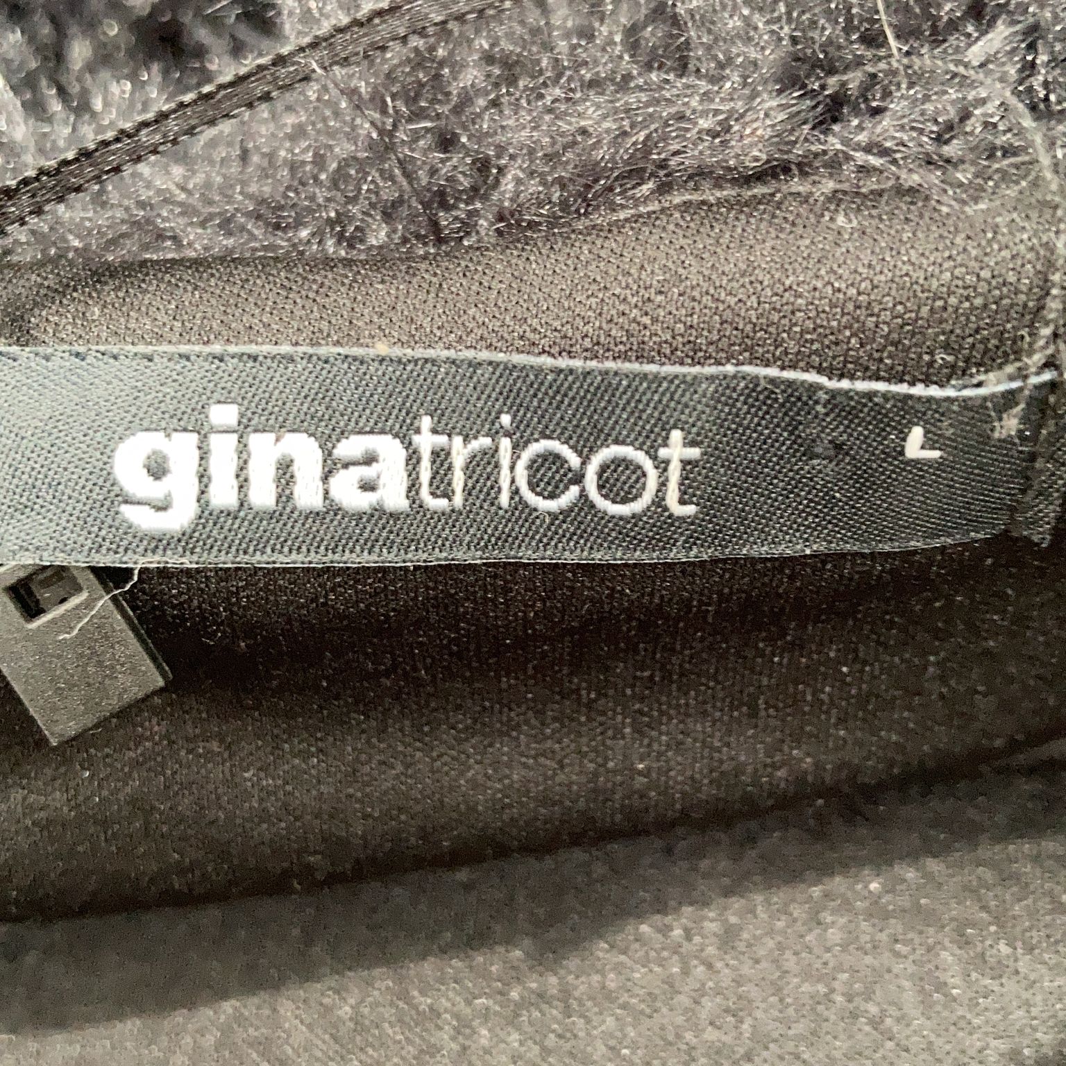 Gina Tricot