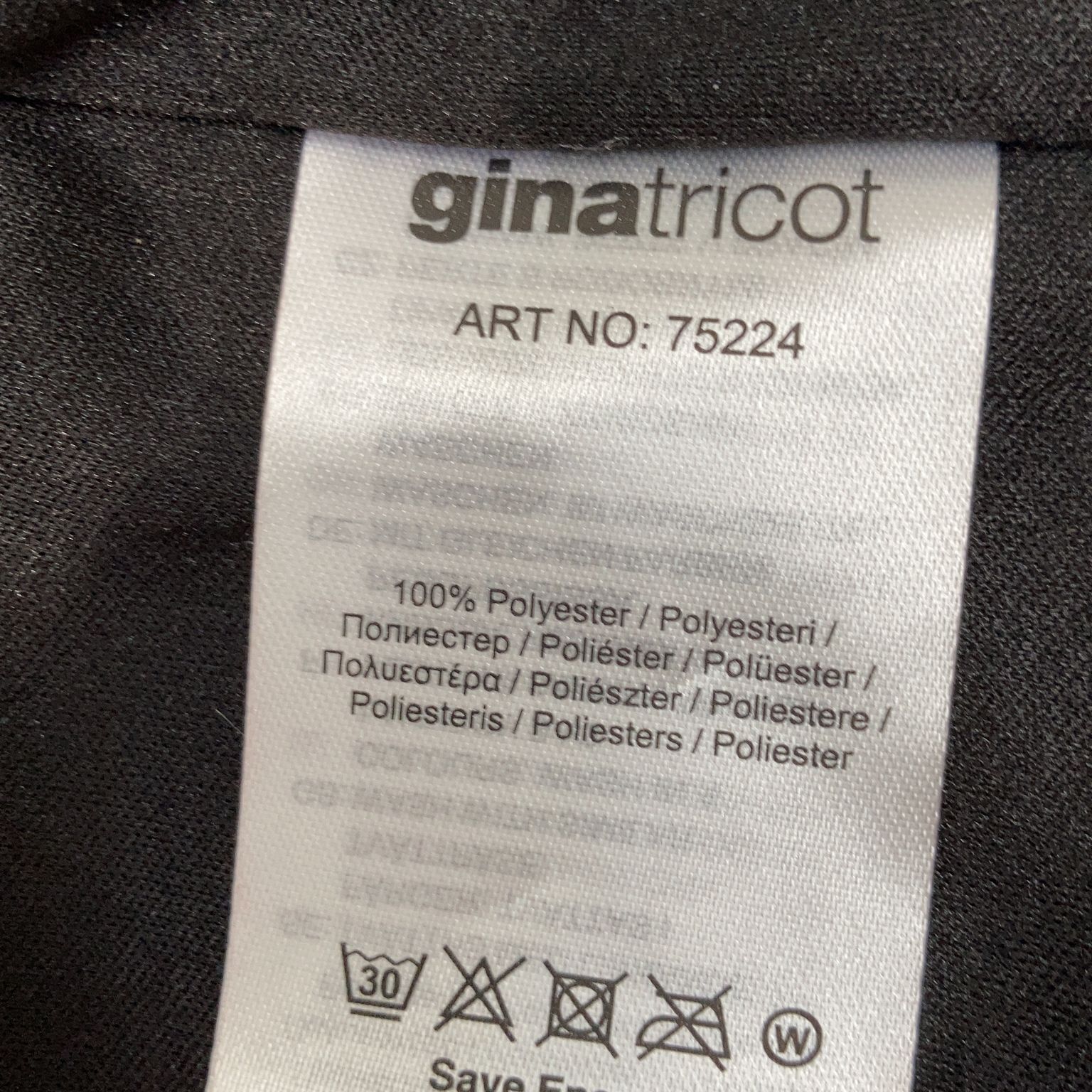 Gina Tricot