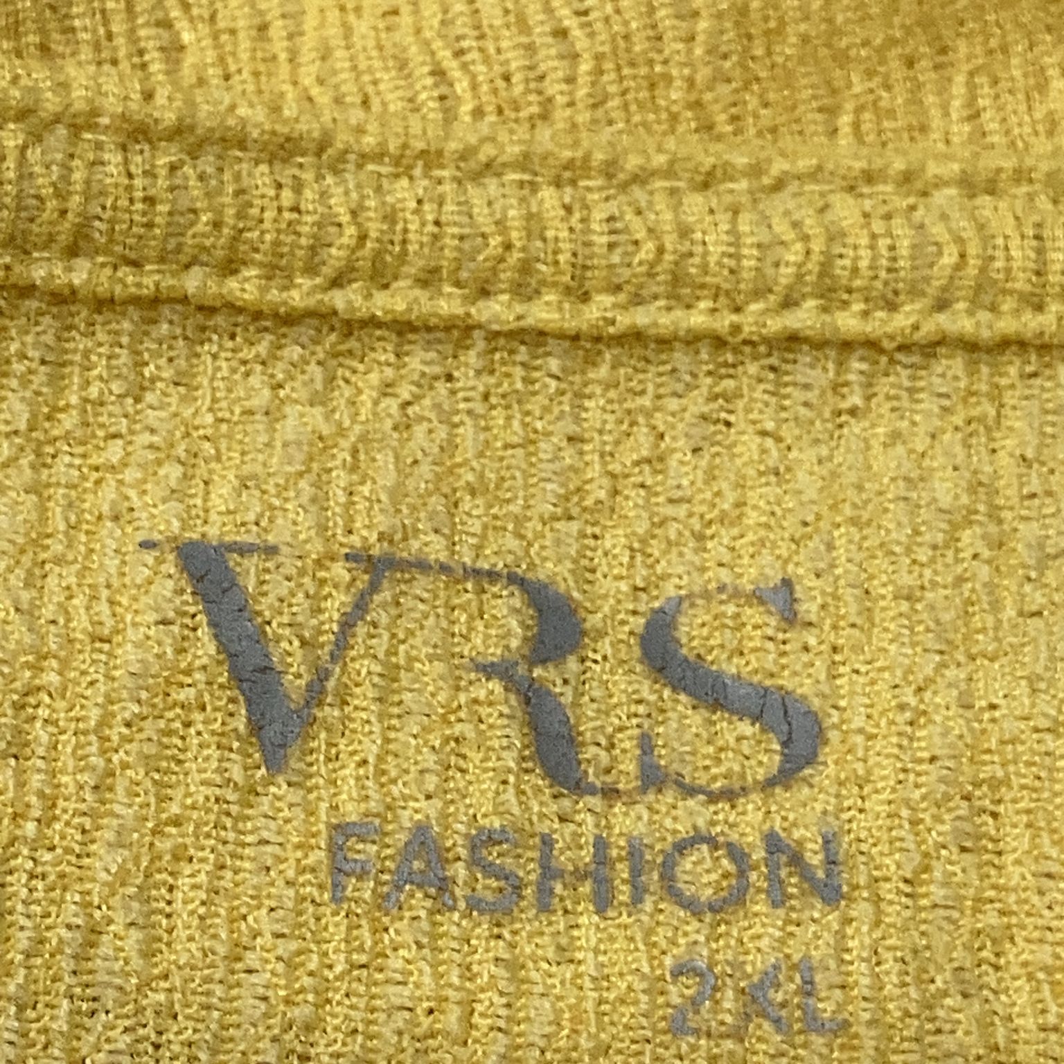 VRS