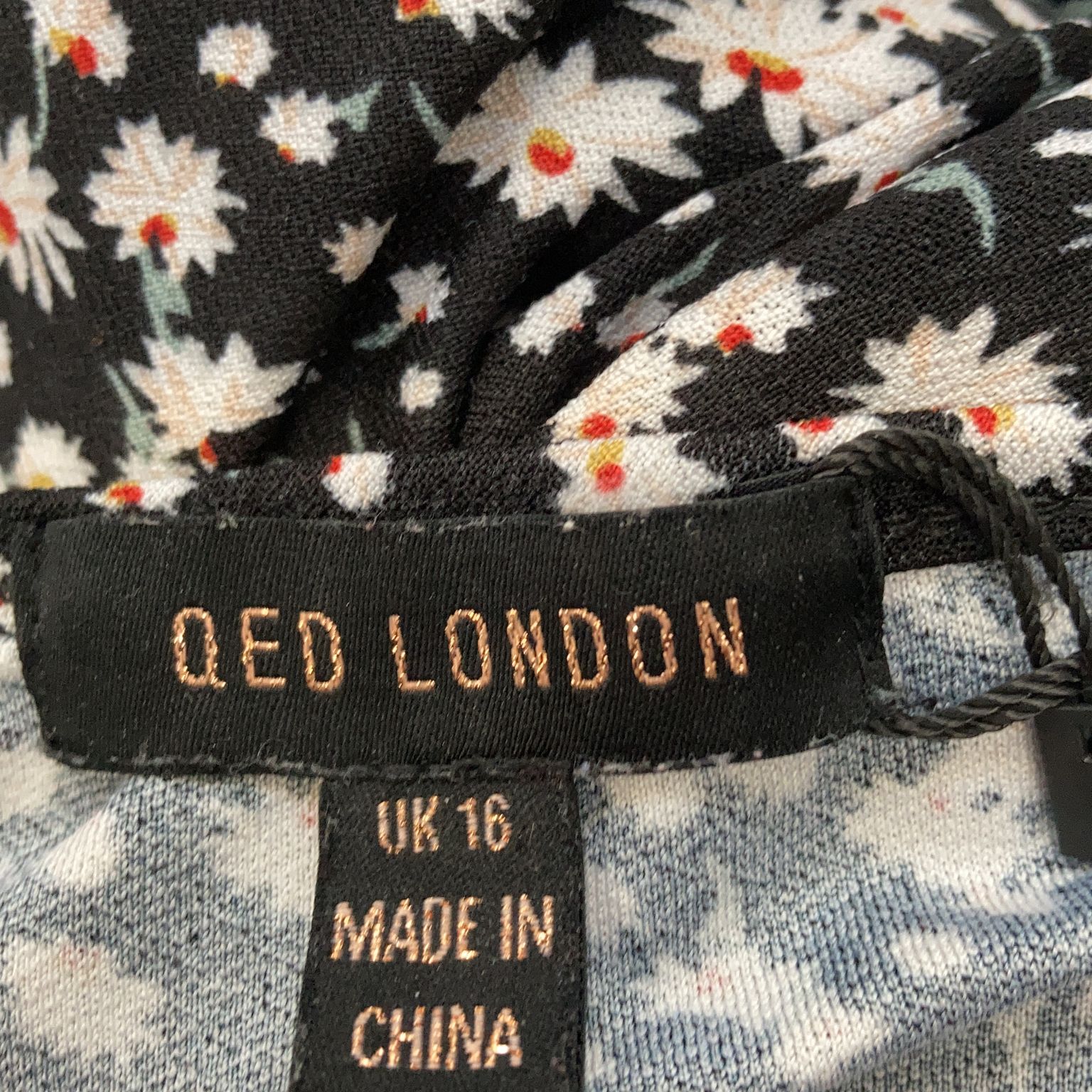 Qed London