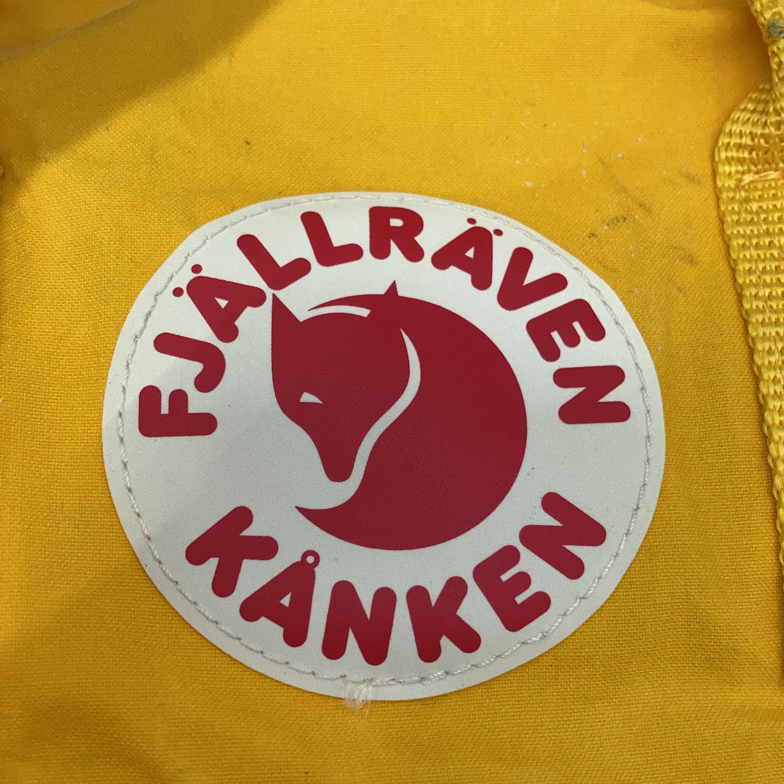 Fjällräven