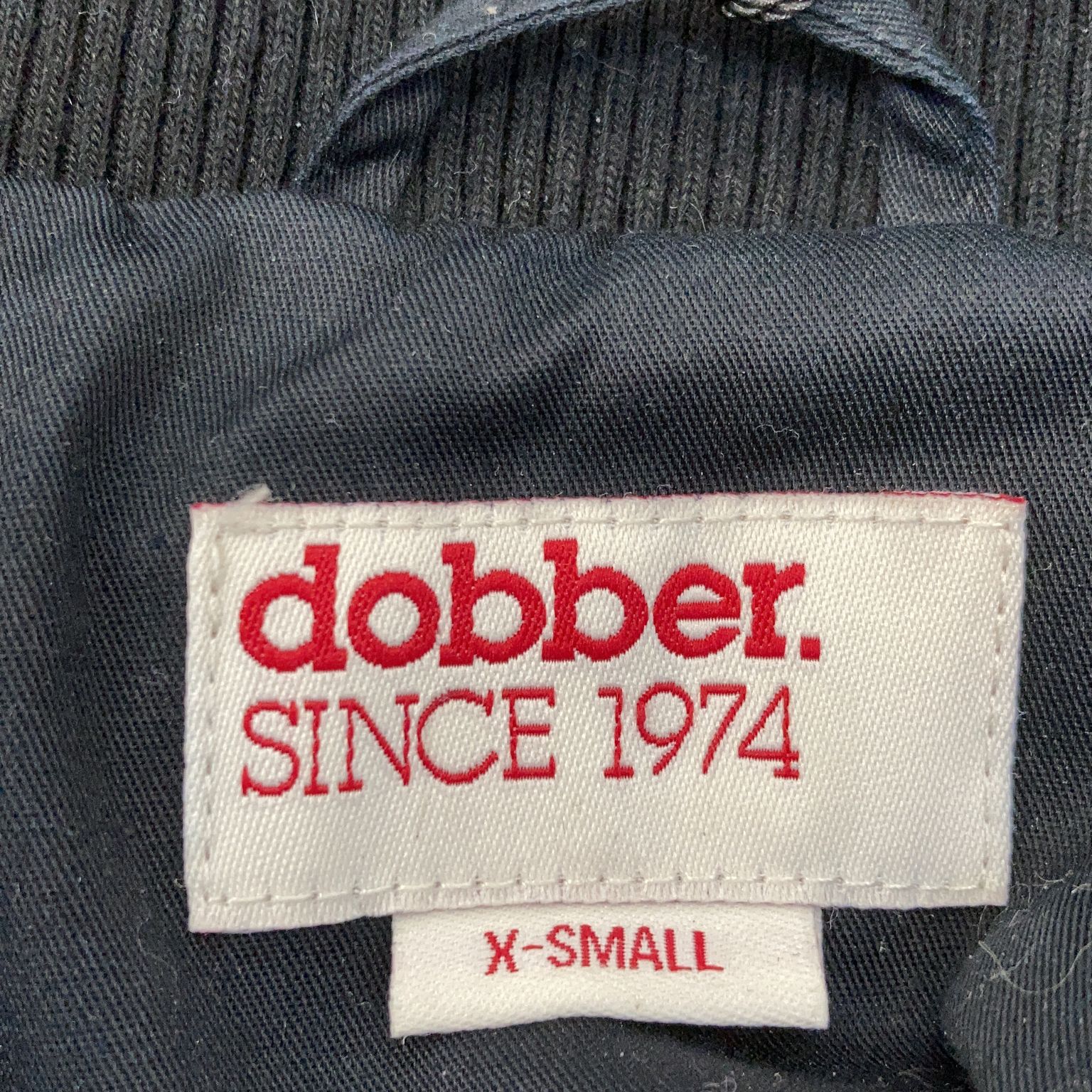 Dobber