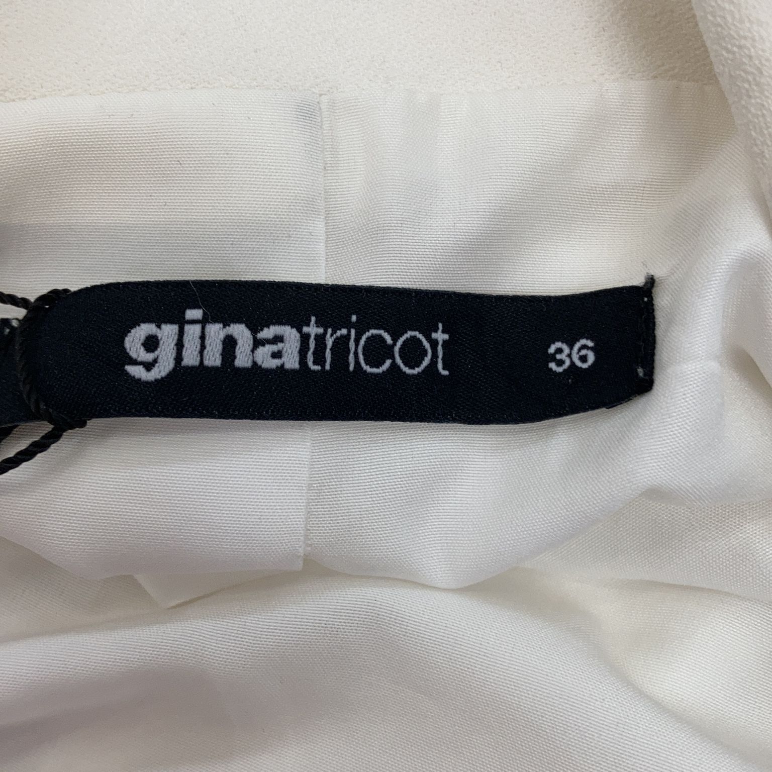 Gina Tricot