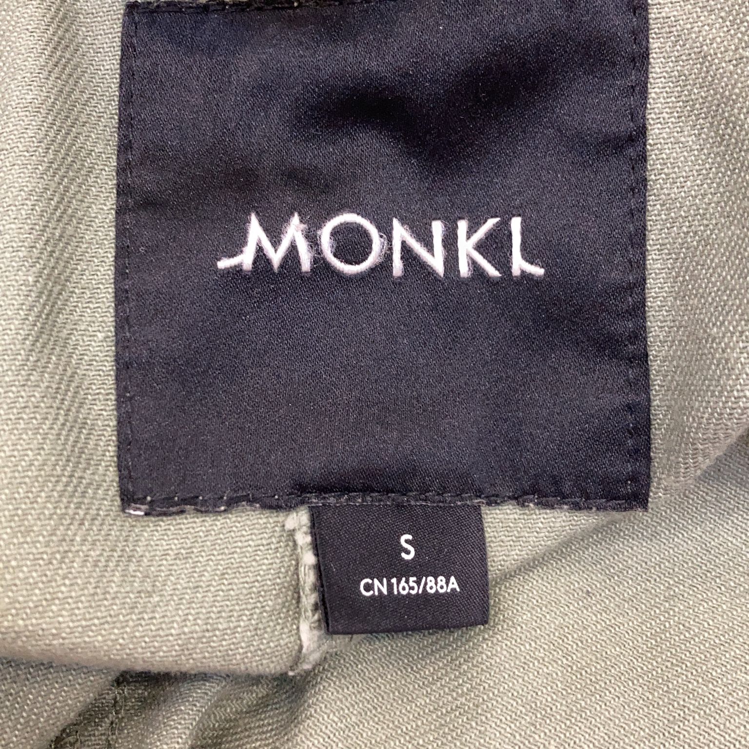 Monki